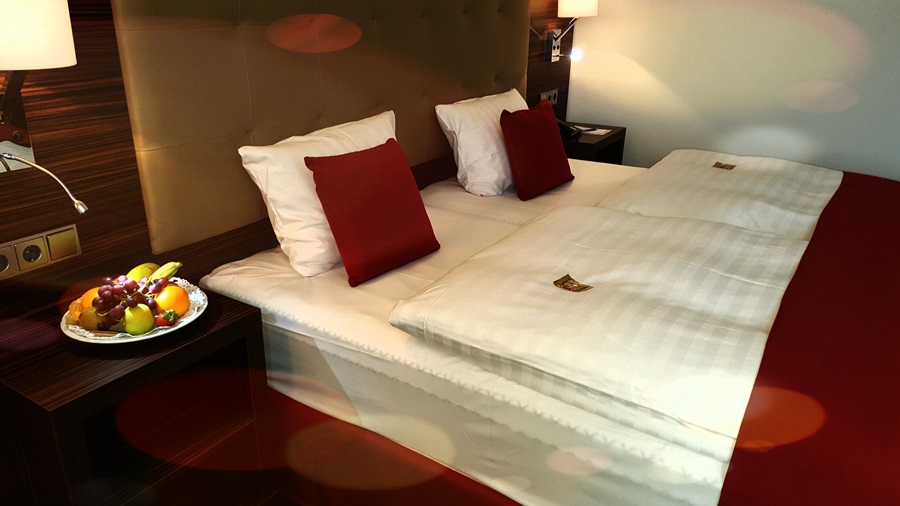 TOP Messehotel Europe
