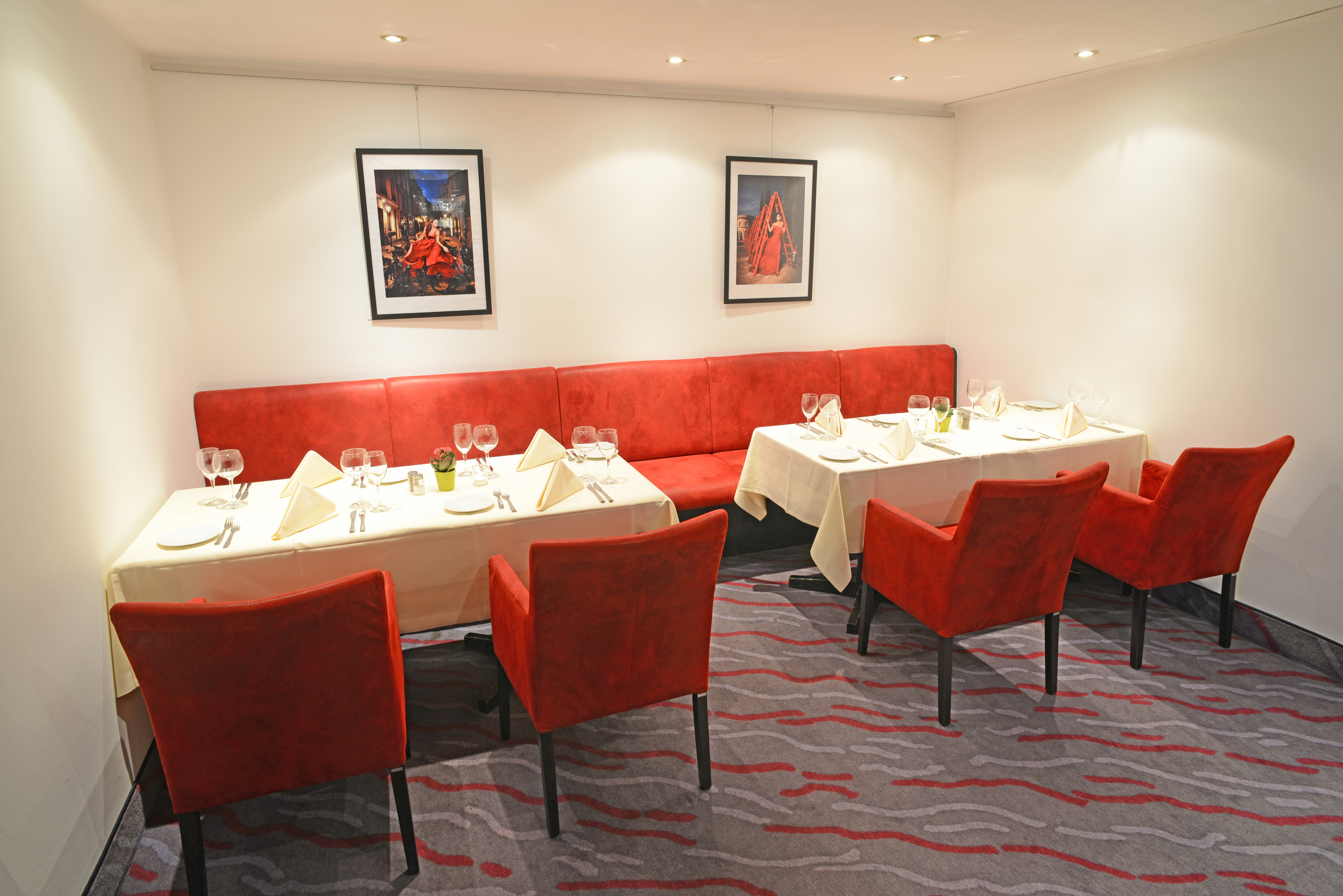 TOP Messehotel Europe