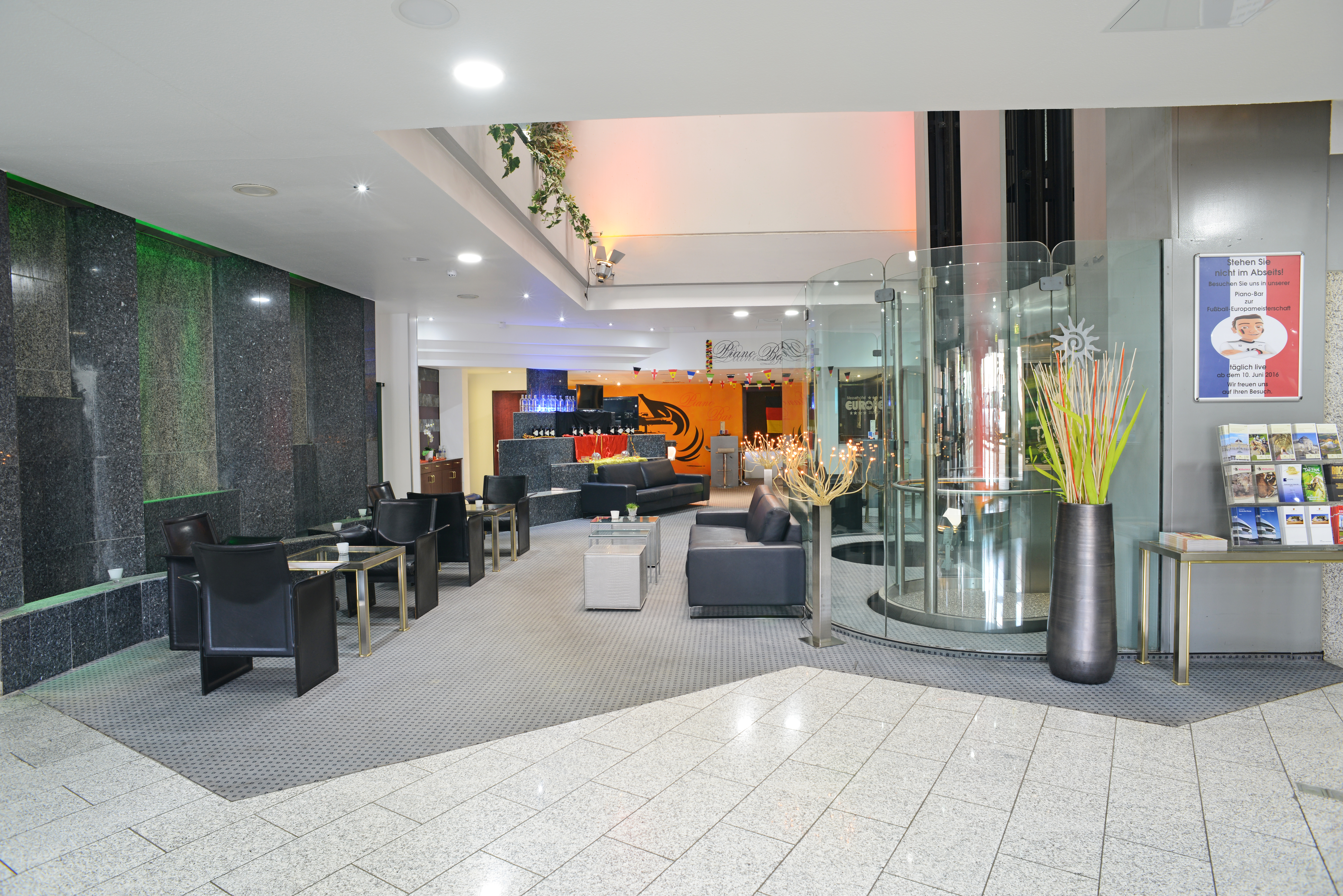 TOP Messehotel Europe