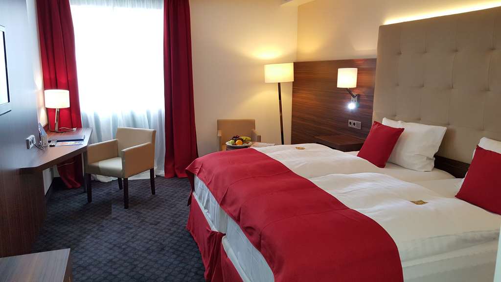 TOP Messehotel Europe