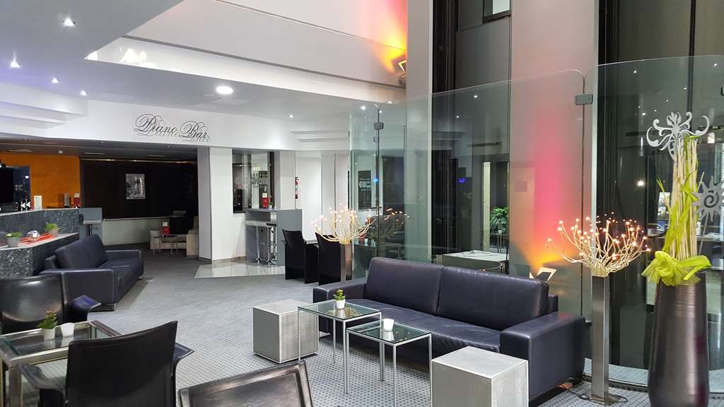 TOP Messehotel Europe