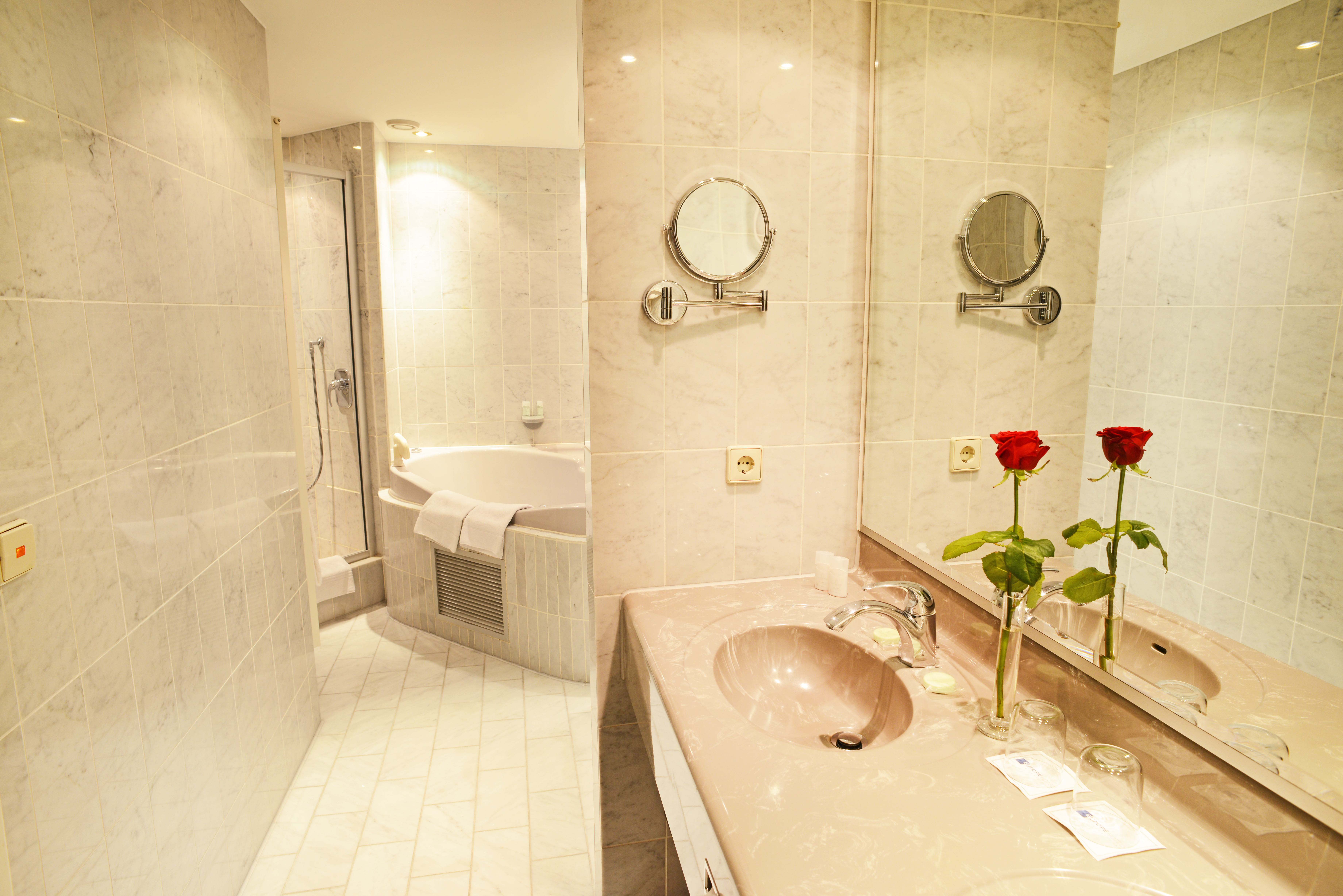 TOP Messehotel Europe