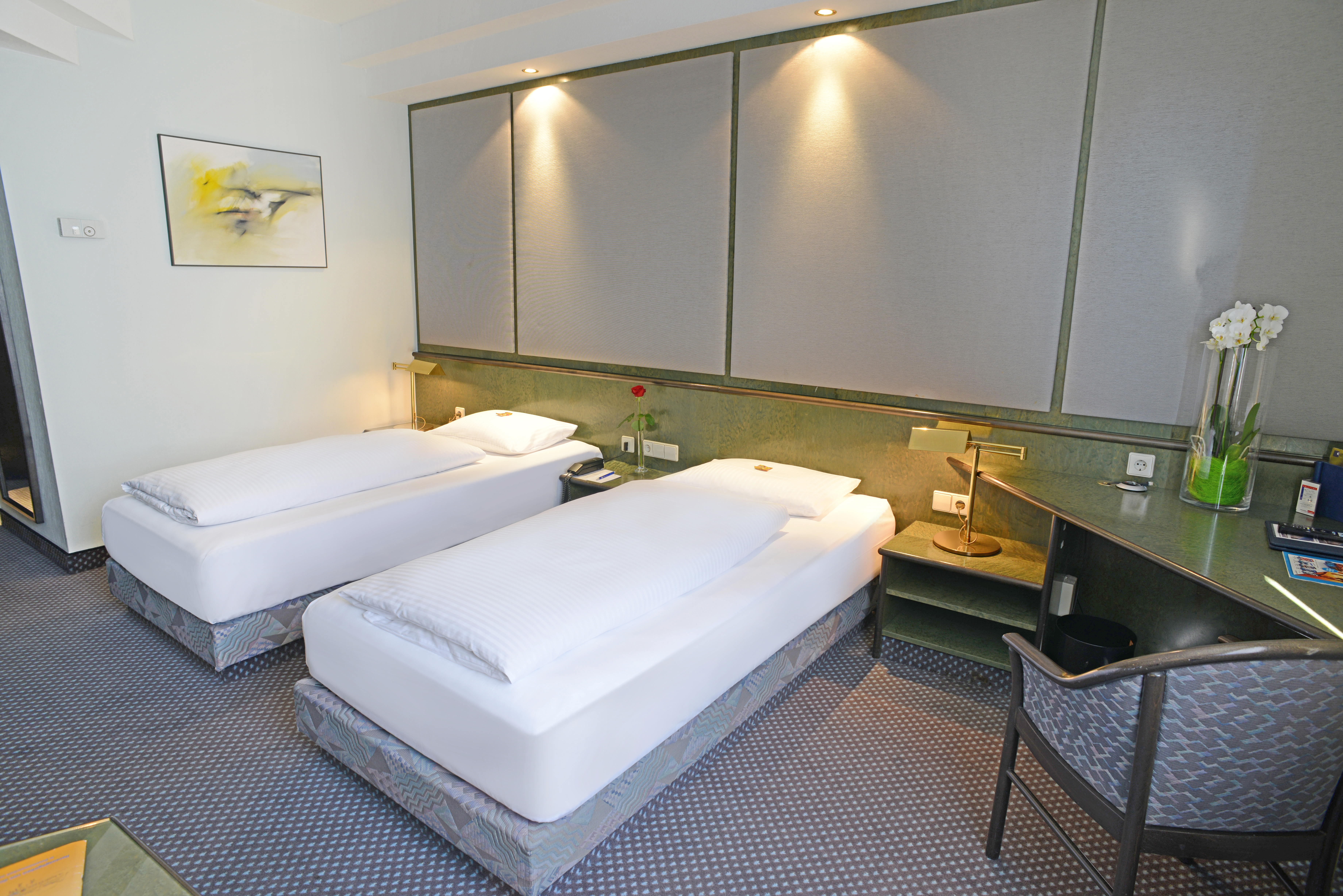 TOP Messehotel Europe