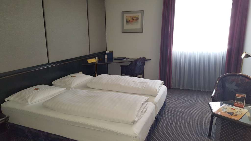 TOP Messehotel Europe