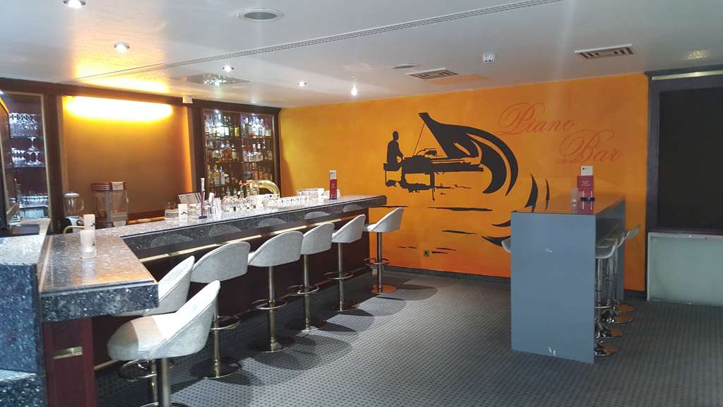 TOP Messehotel Europe
