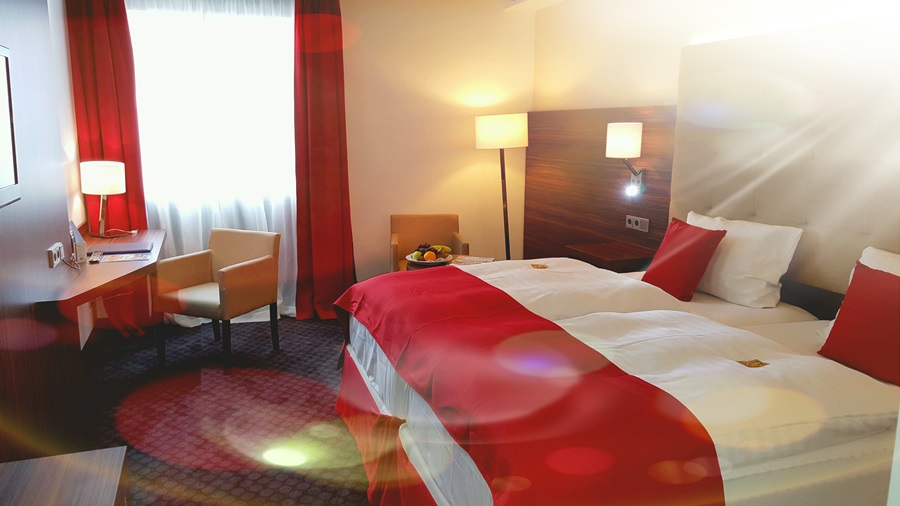 TOP Messehotel Europe