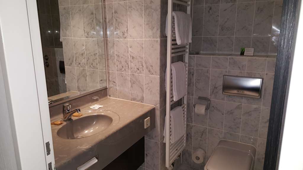 TOP Messehotel Europe