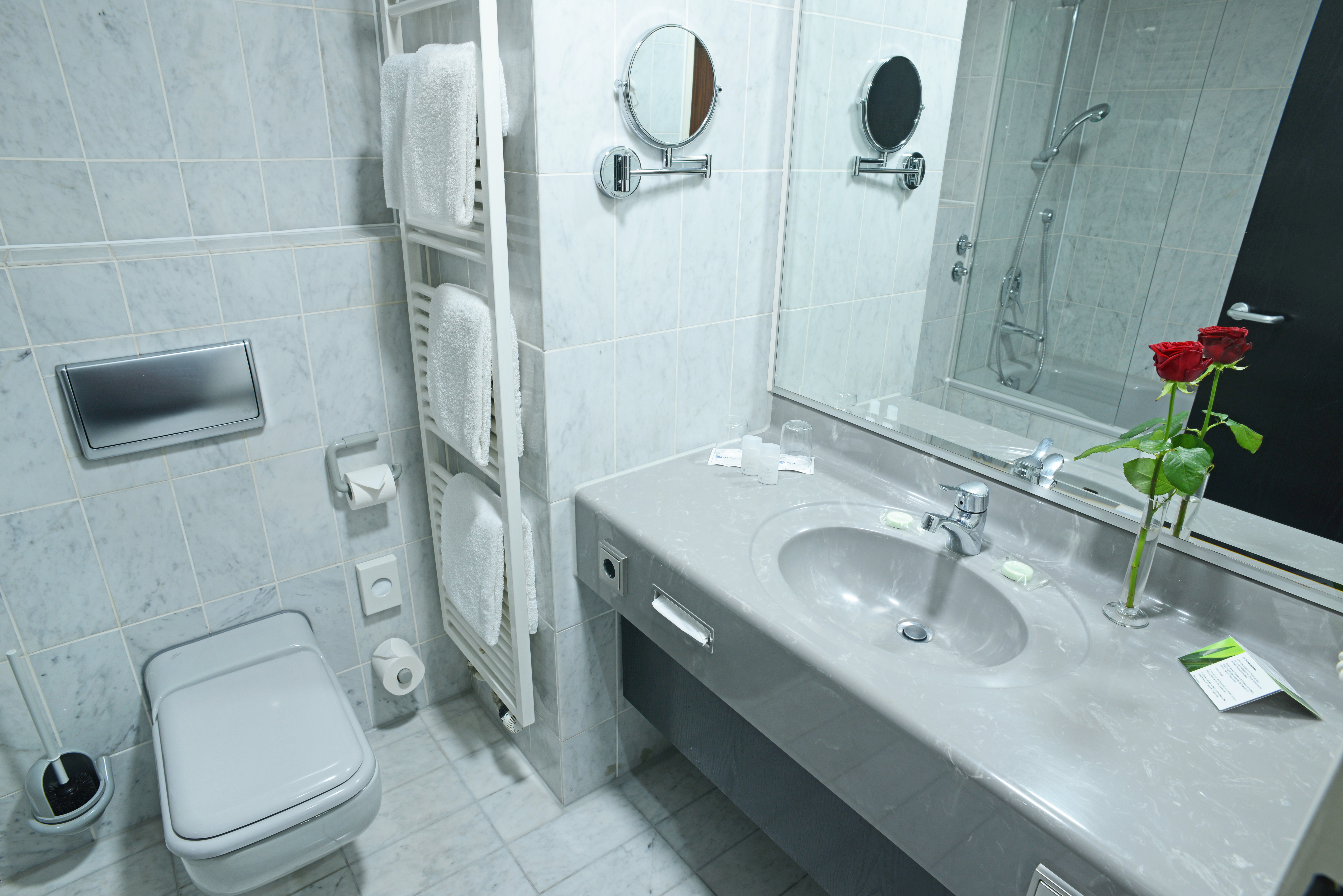 TOP Messehotel Europe