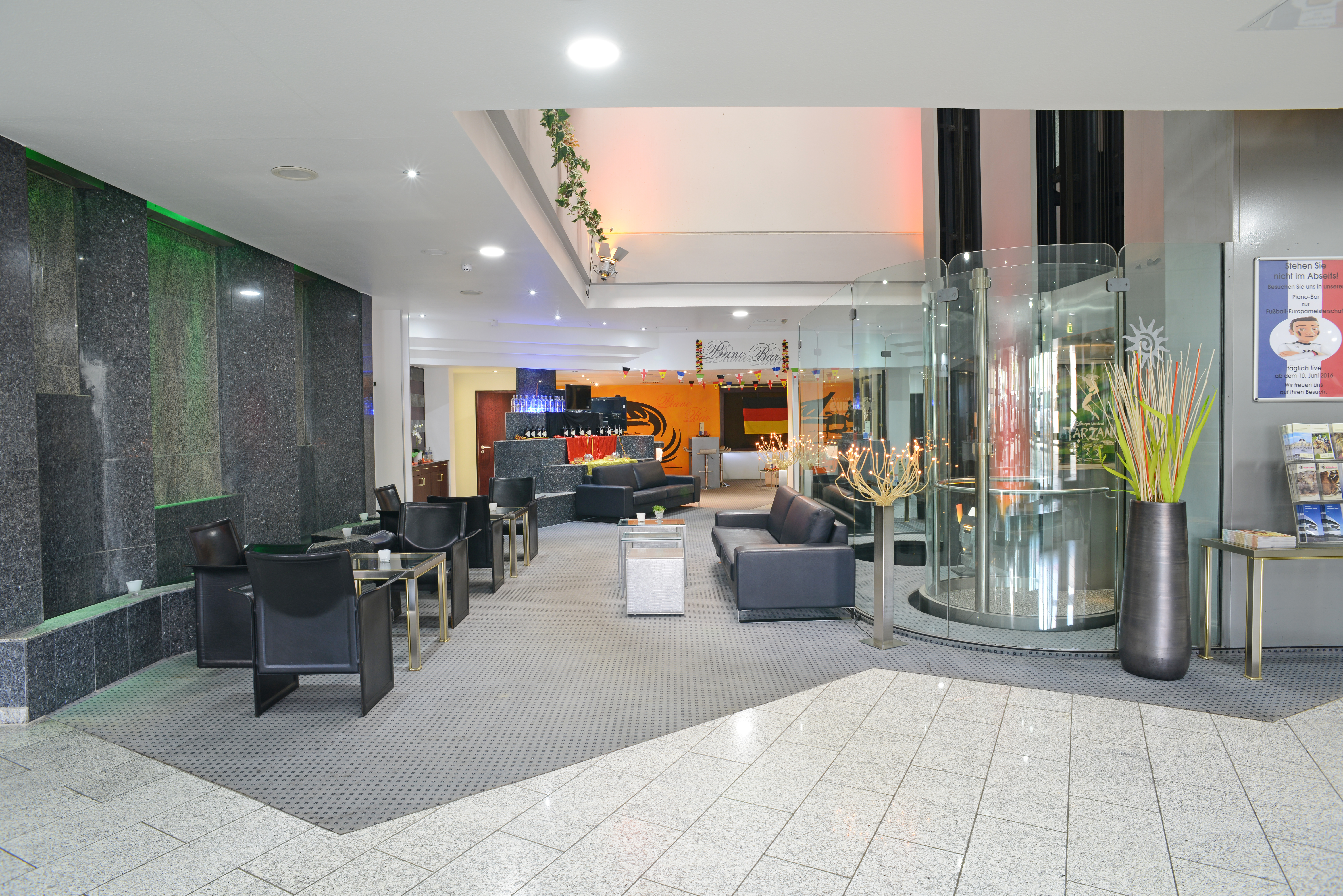 TOP Messehotel Europe