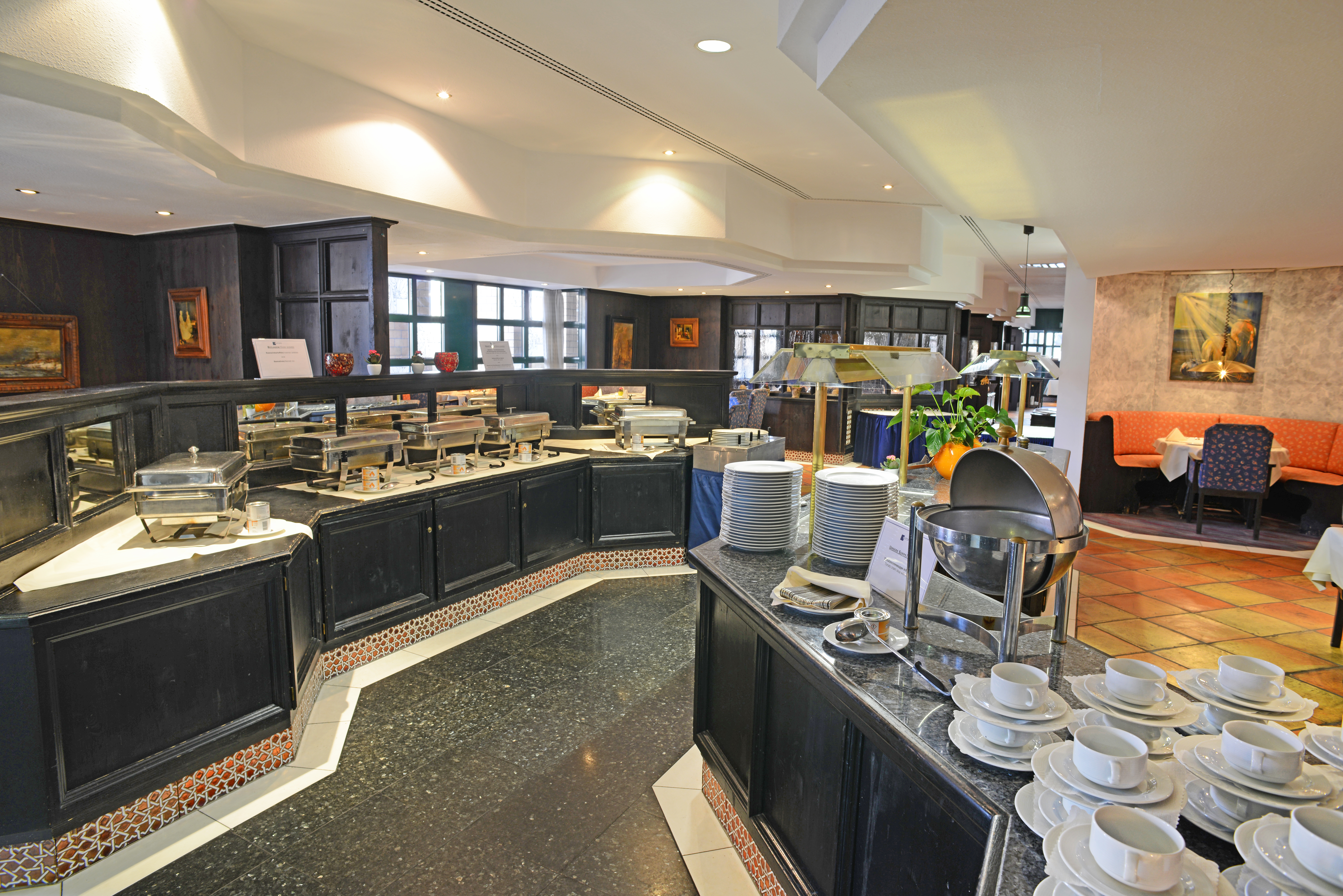 TOP Messehotel Europe