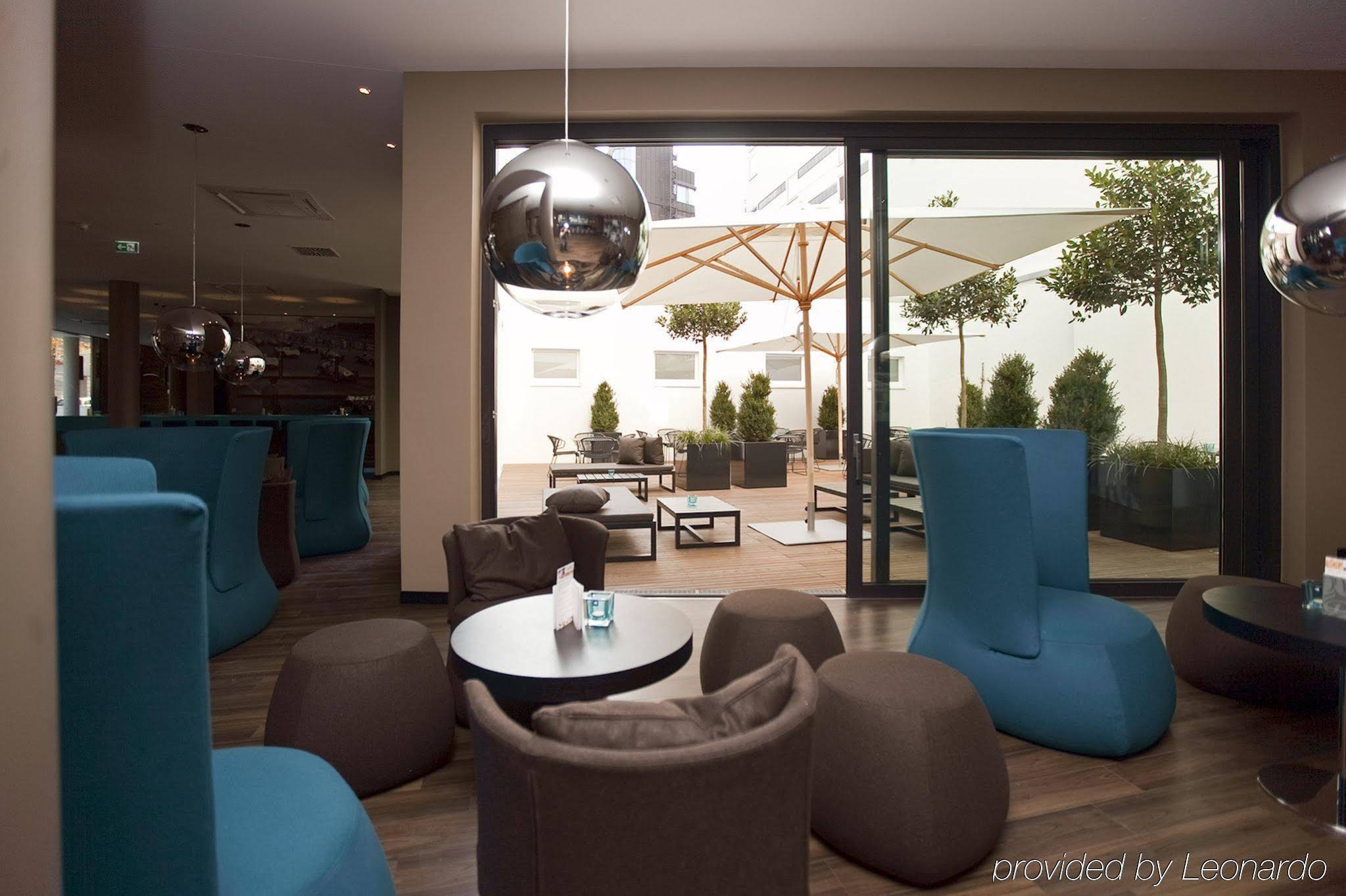 Motel One Stuttgart-Mitte