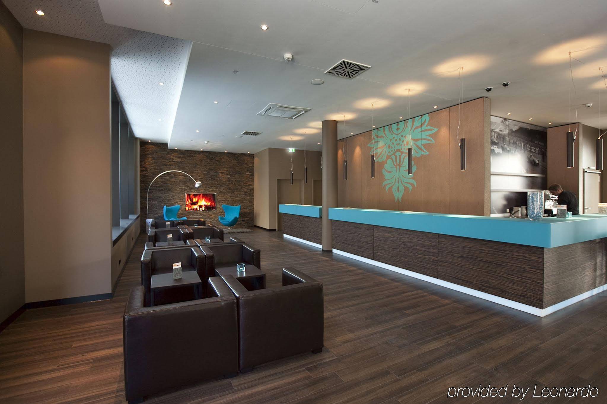 Motel One Stuttgart-Mitte