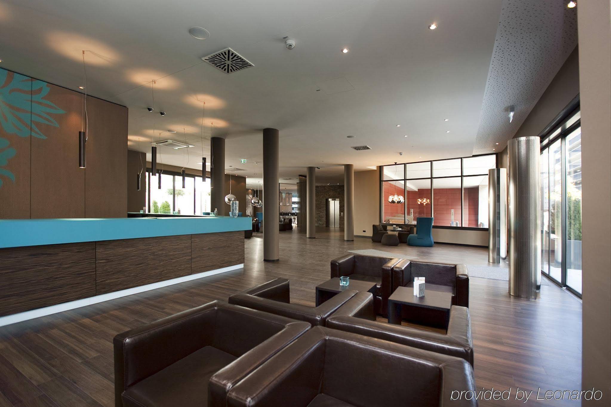 Motel One Stuttgart-Mitte