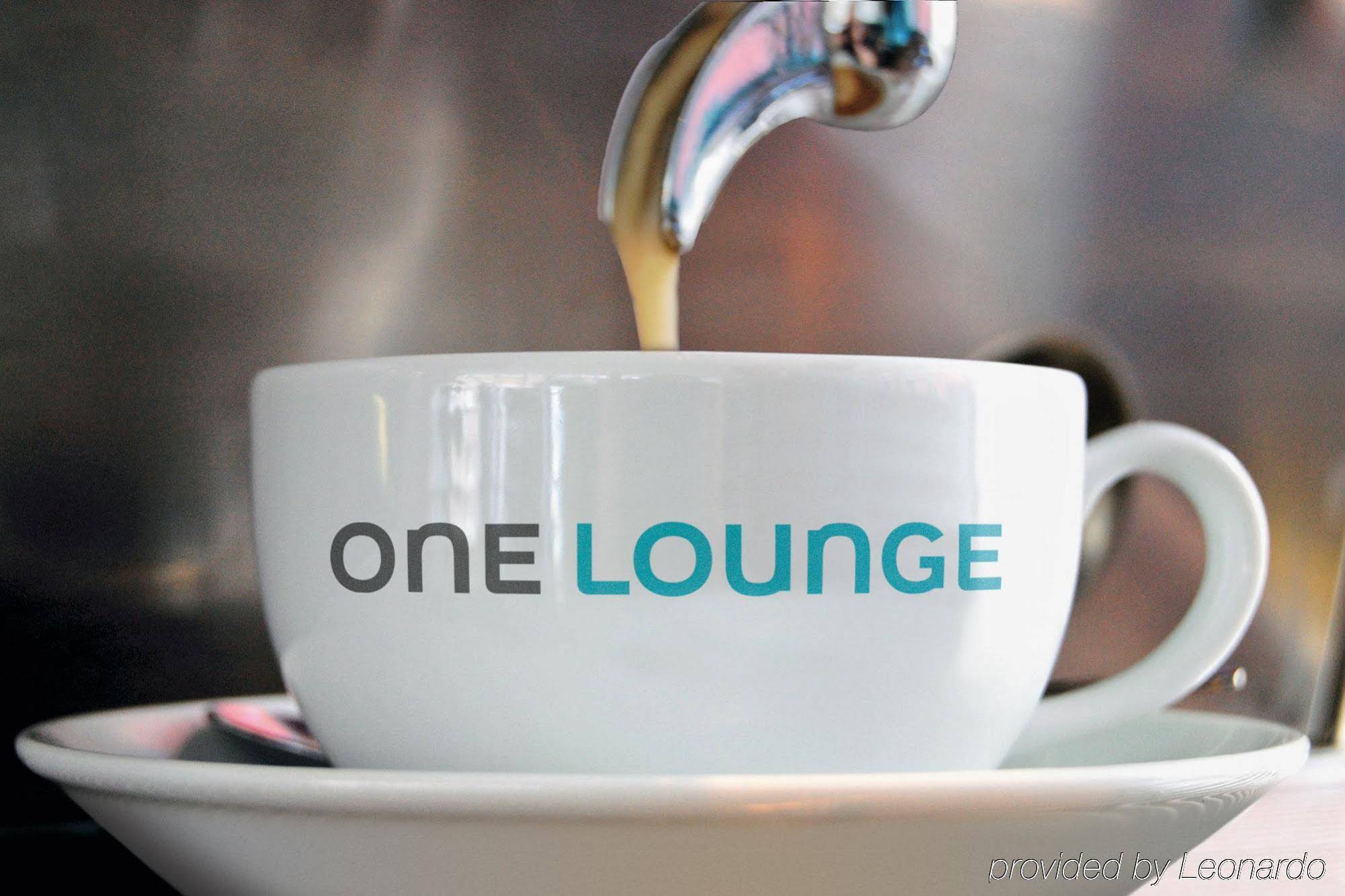 Motel One Stuttgart-Mitte