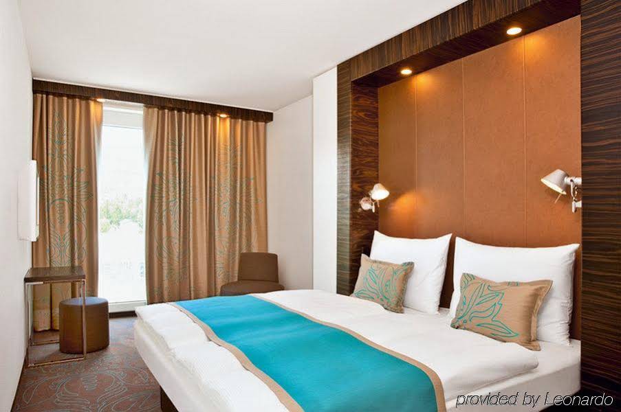 Motel One Stuttgart-Mitte