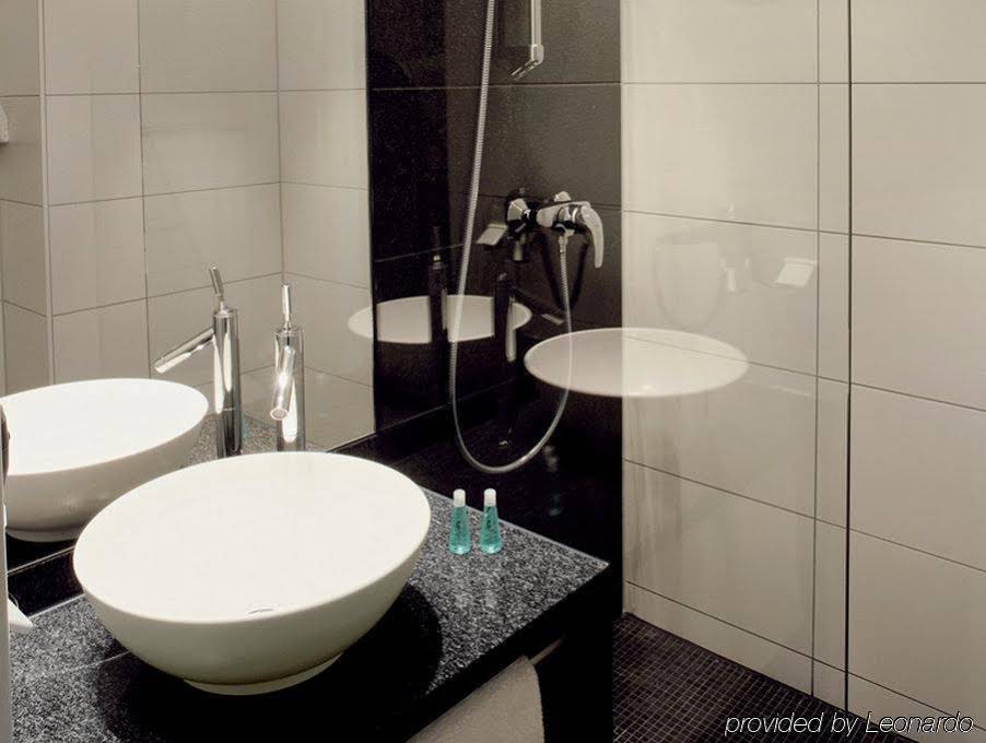 Motel One Stuttgart-Mitte