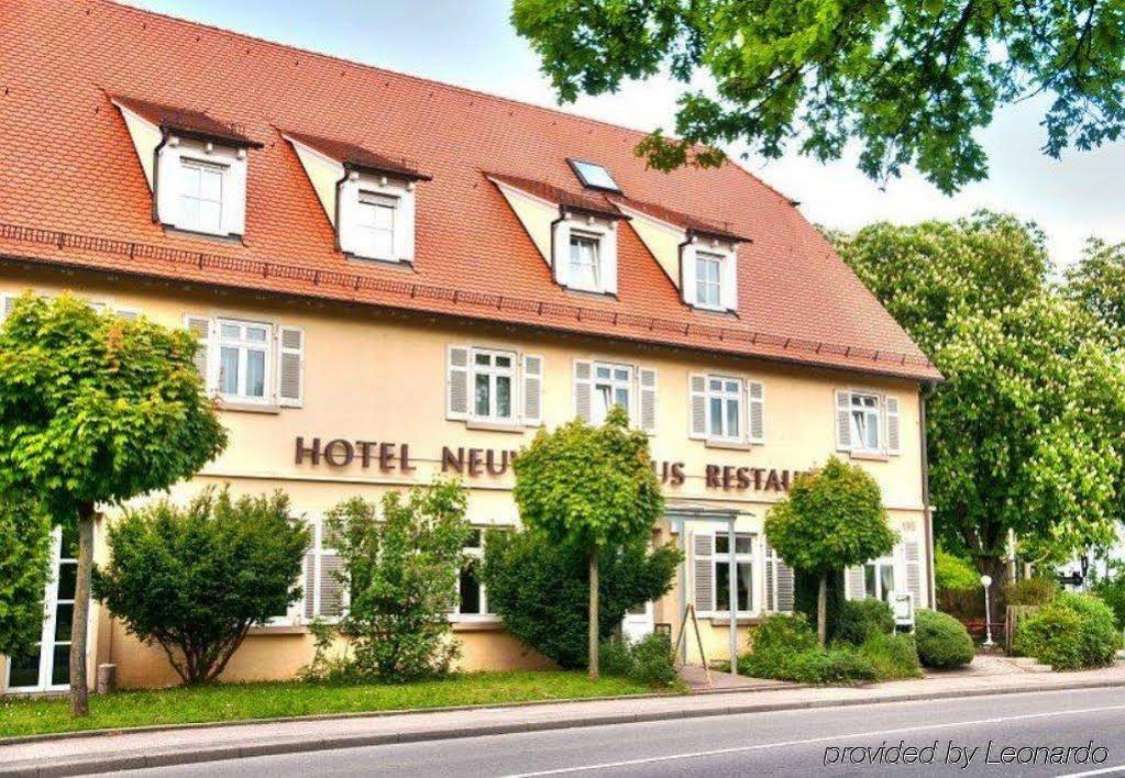 Neuwirtshaus