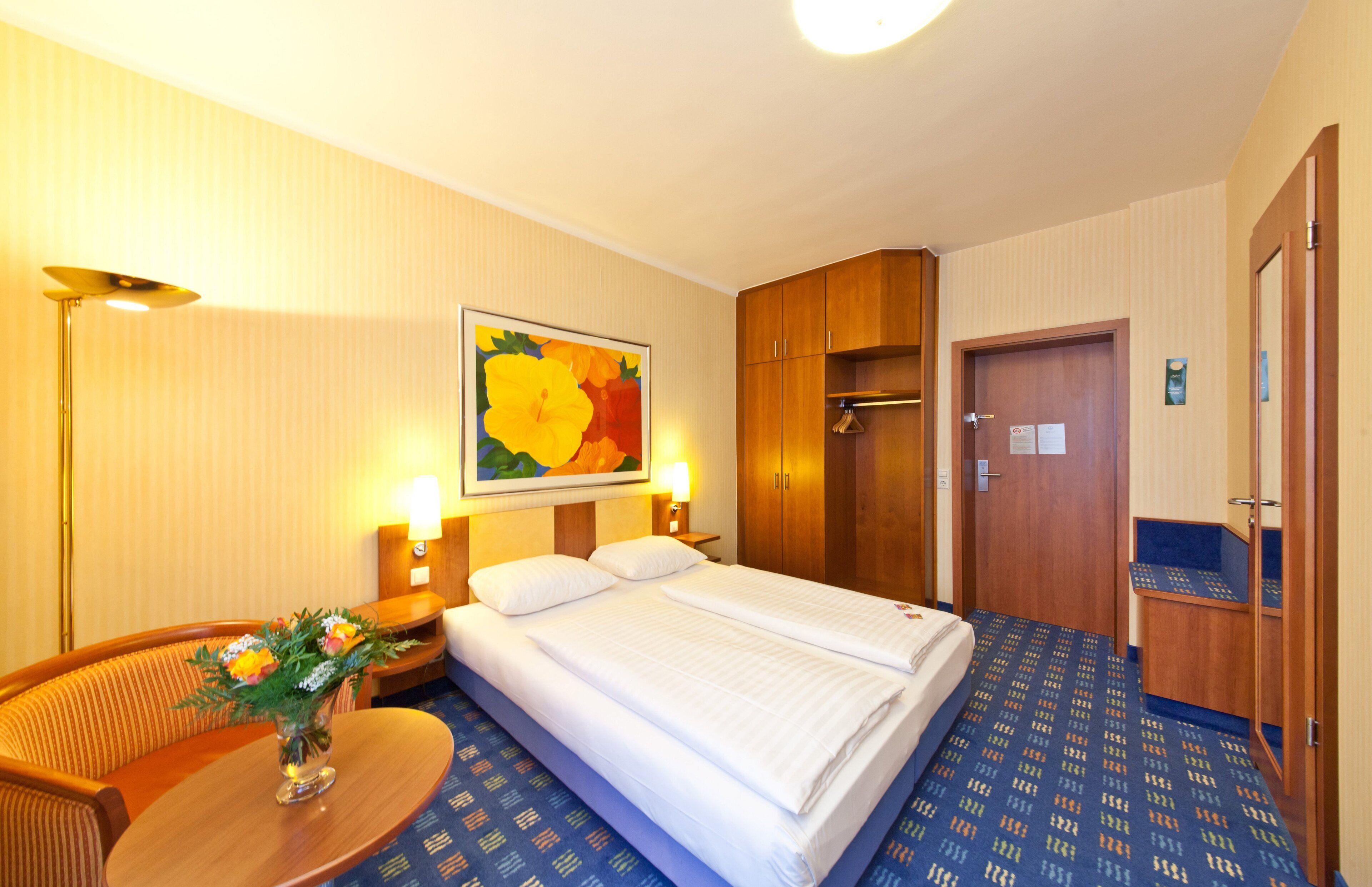 Novum Hotel Boulevard