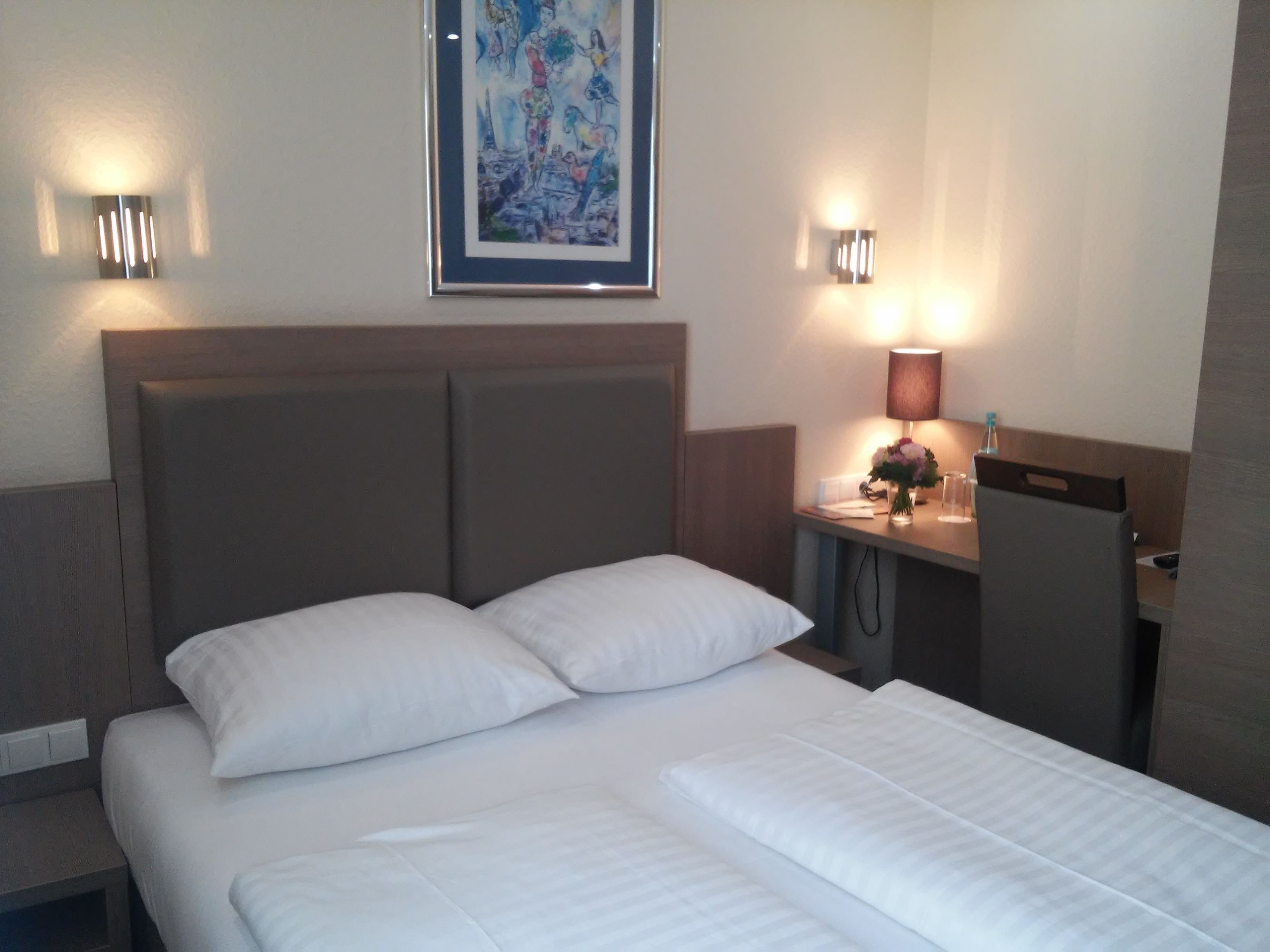 Novum Hotel Boulevard