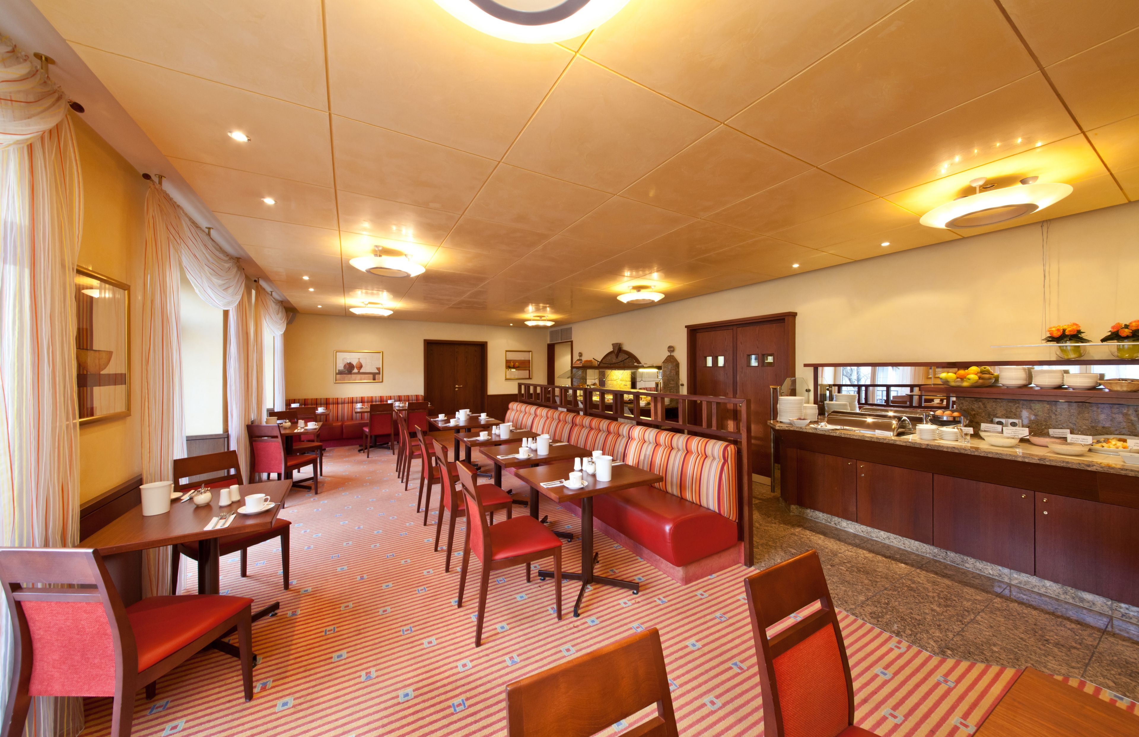 Novum Hotel Boulevard