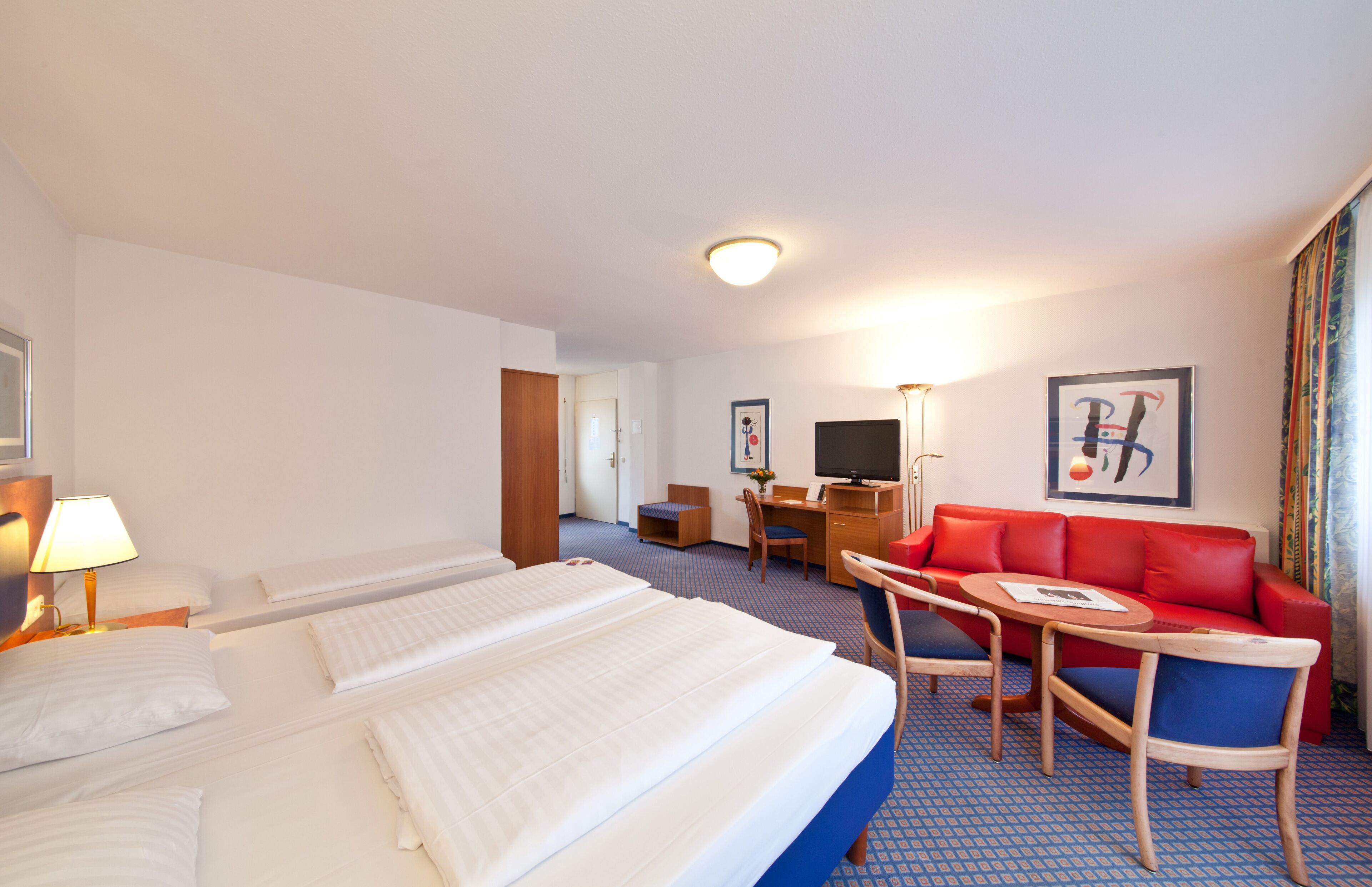 Novum Hotel Boulevard