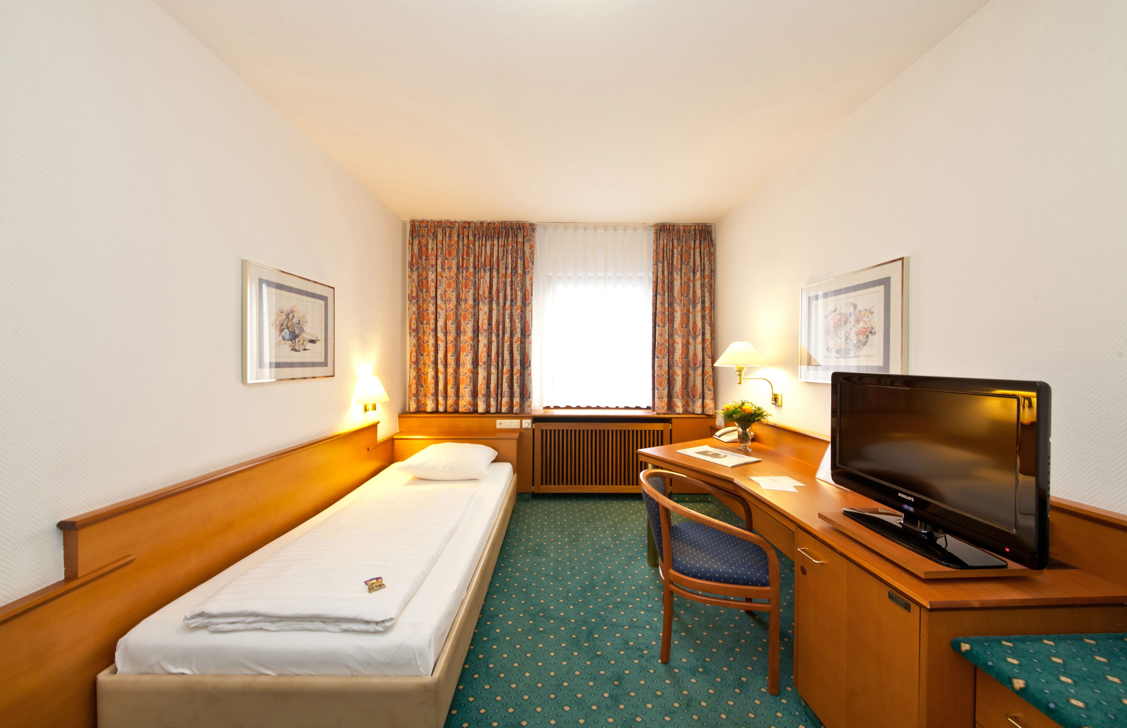 Novum Hotel Boulevard