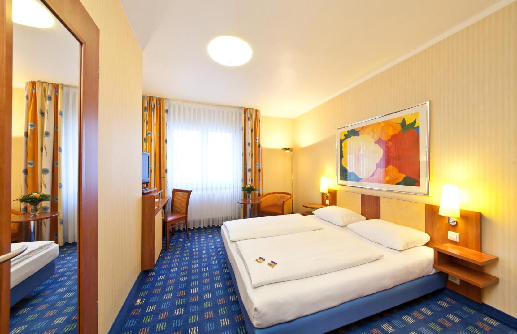 Novum Hotel Boulevard