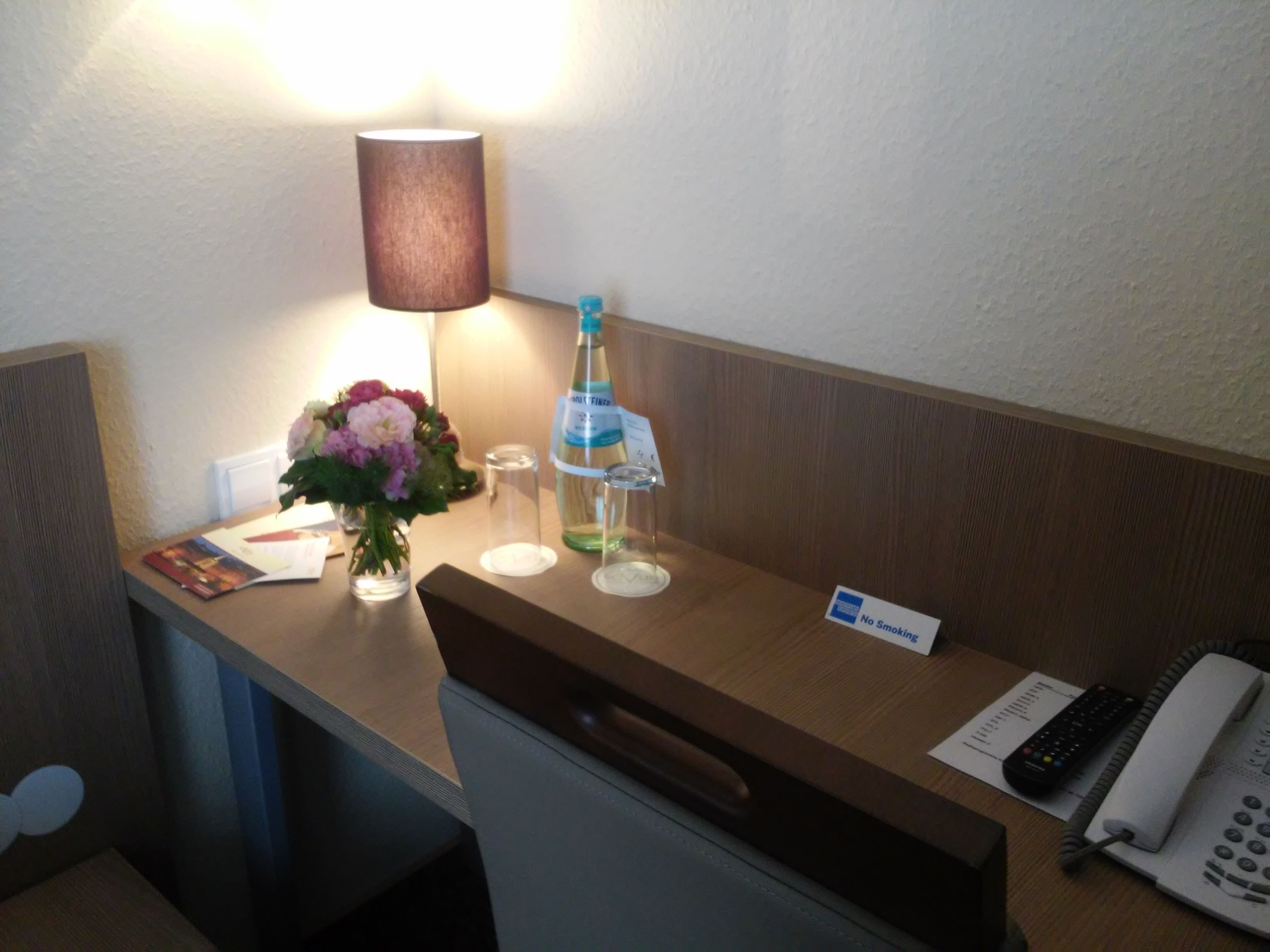 Novum Hotel Boulevard