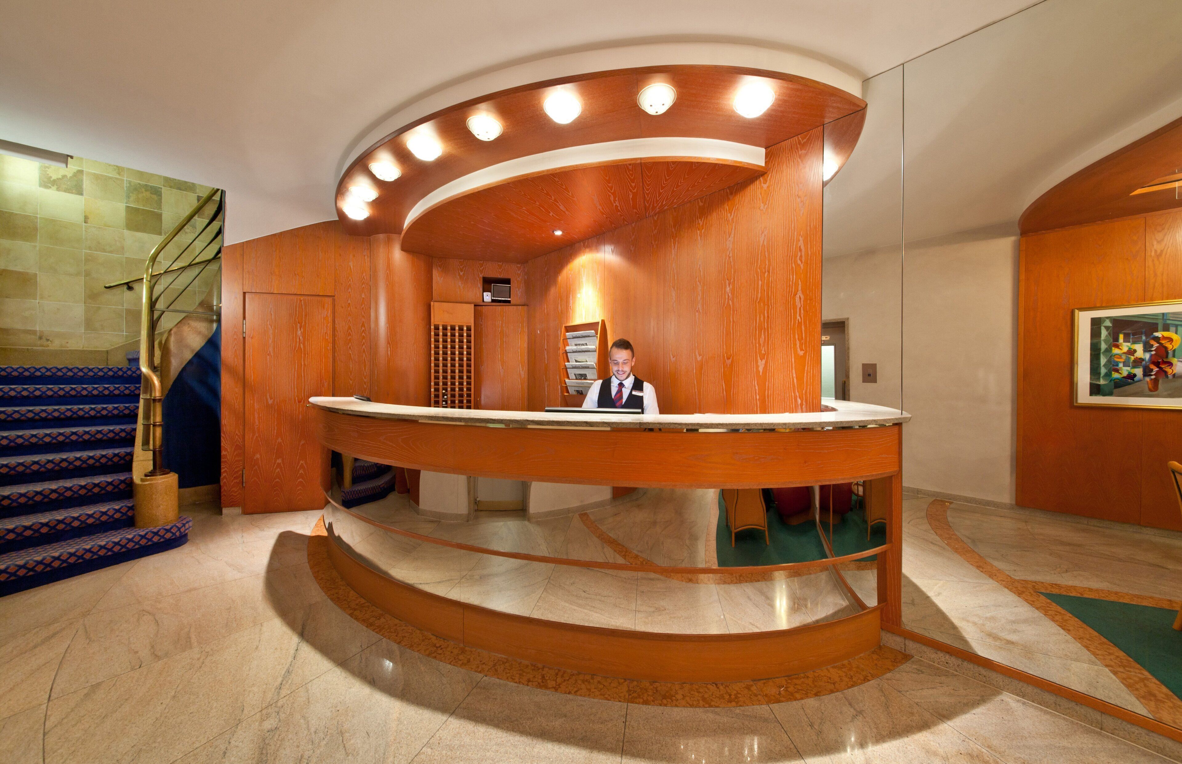 Novum Hotel Boulevard