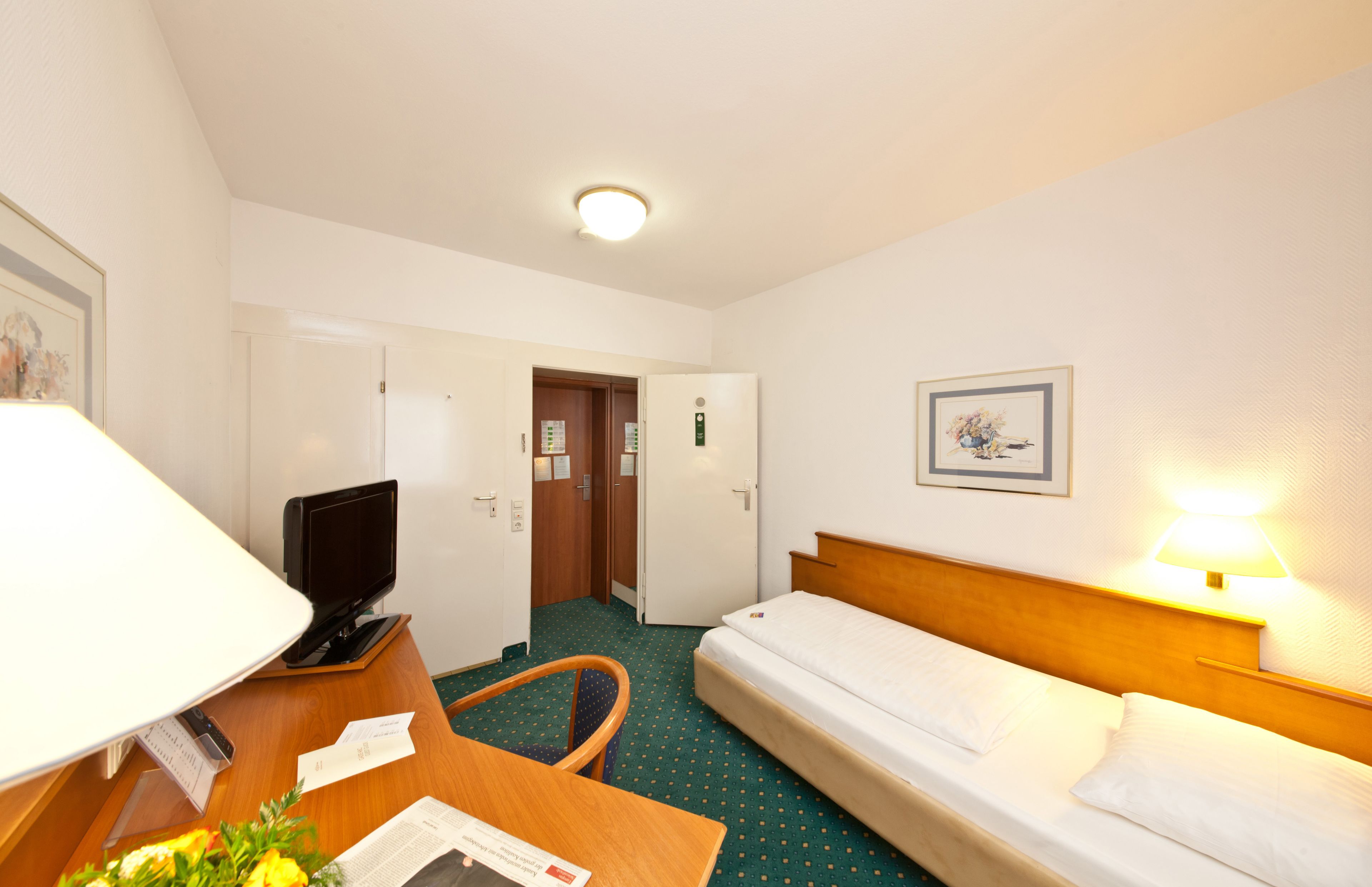 Novum Hotel Boulevard
