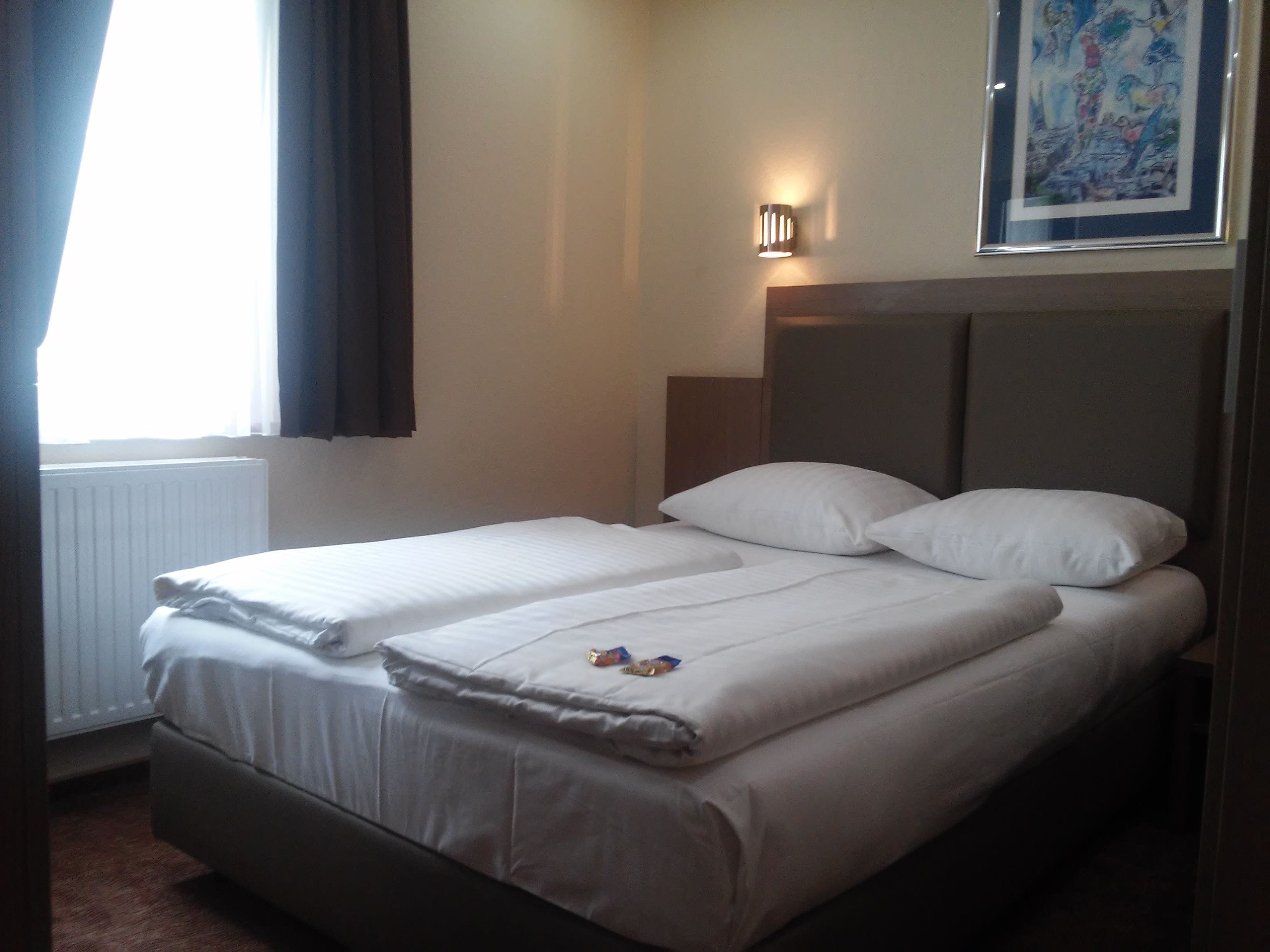 Novum Hotel Boulevard
