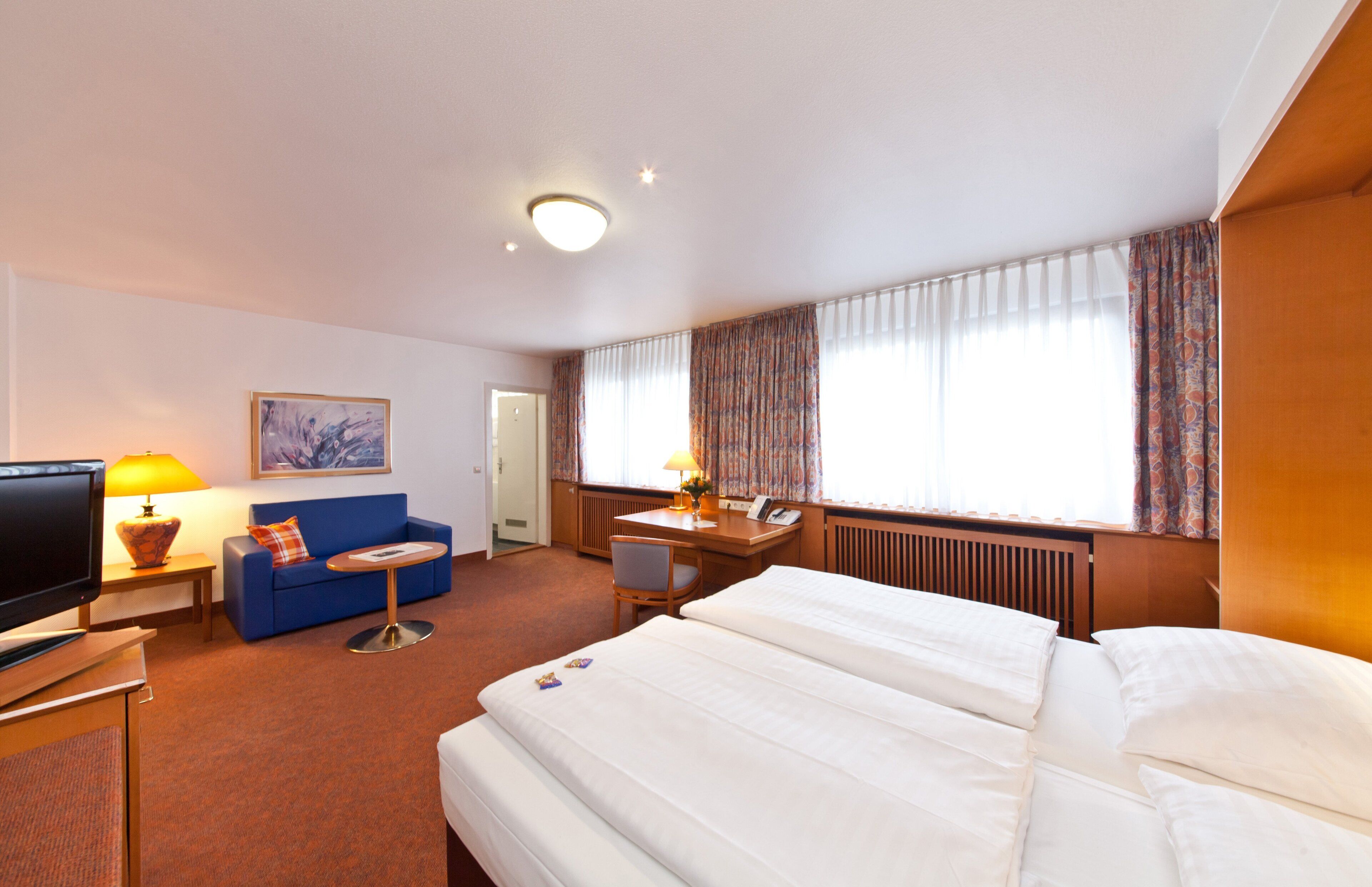 Novum Hotel Boulevard
