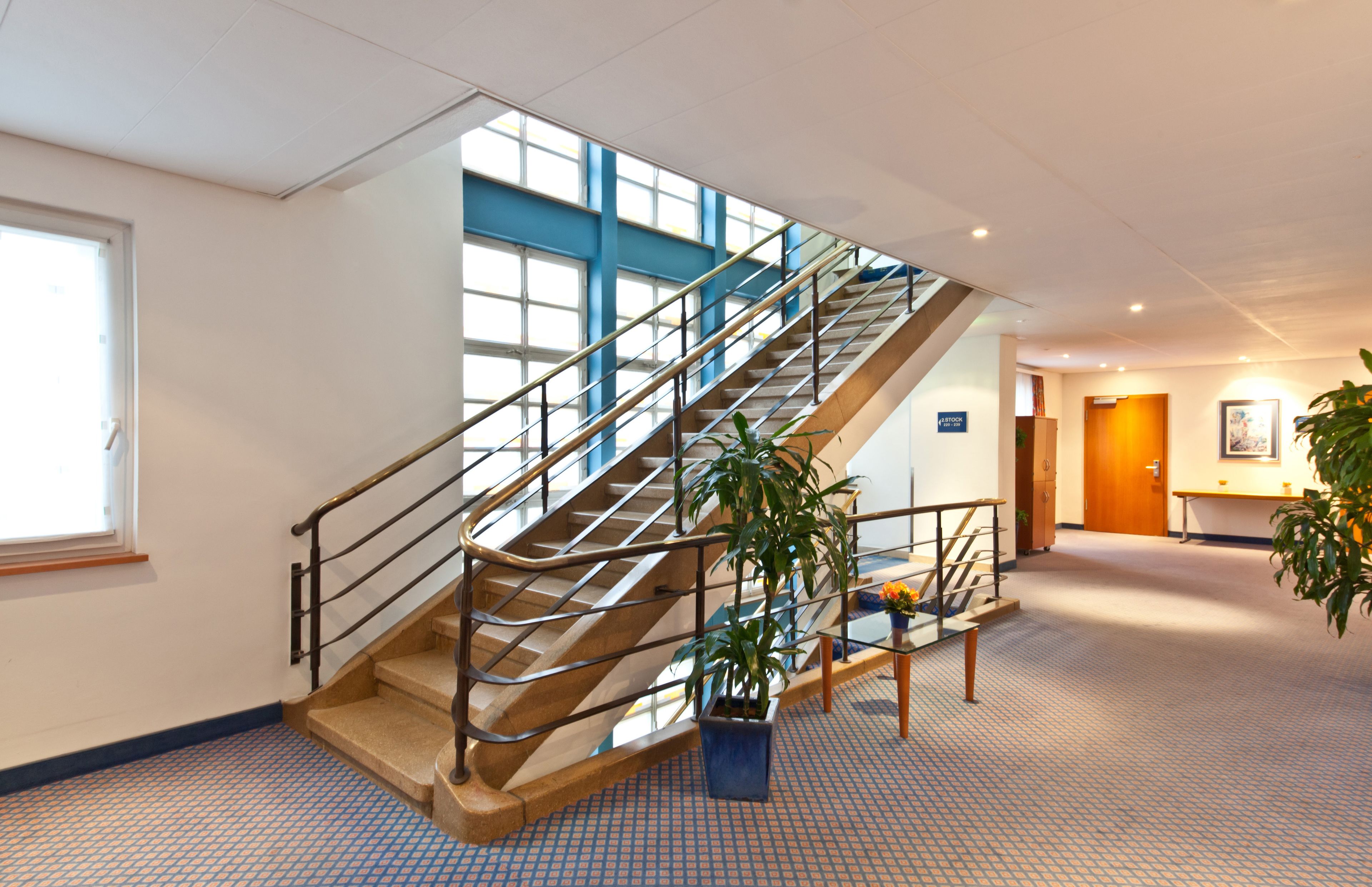 Novum Hotel Boulevard