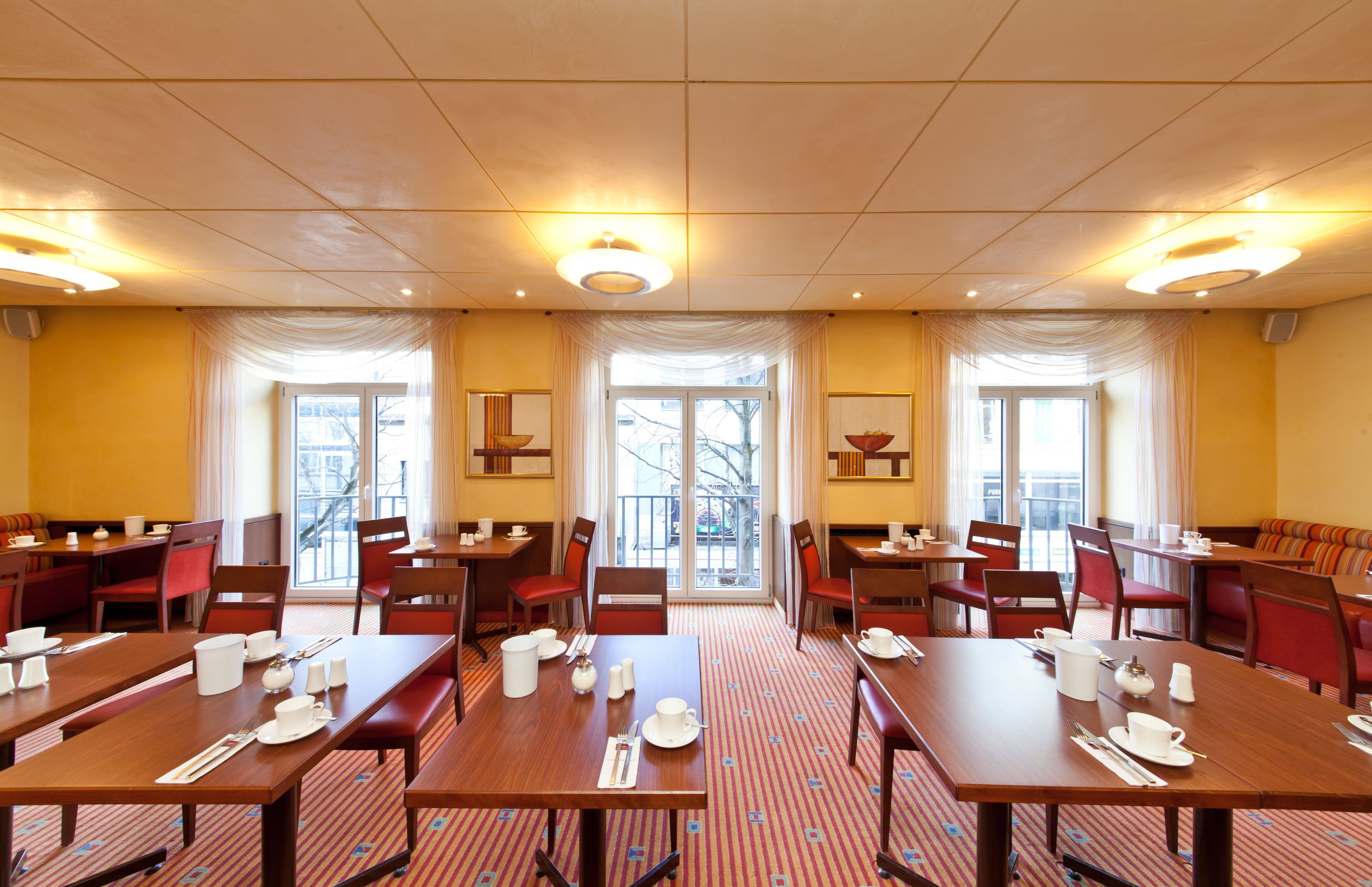 Novum Hotel Boulevard