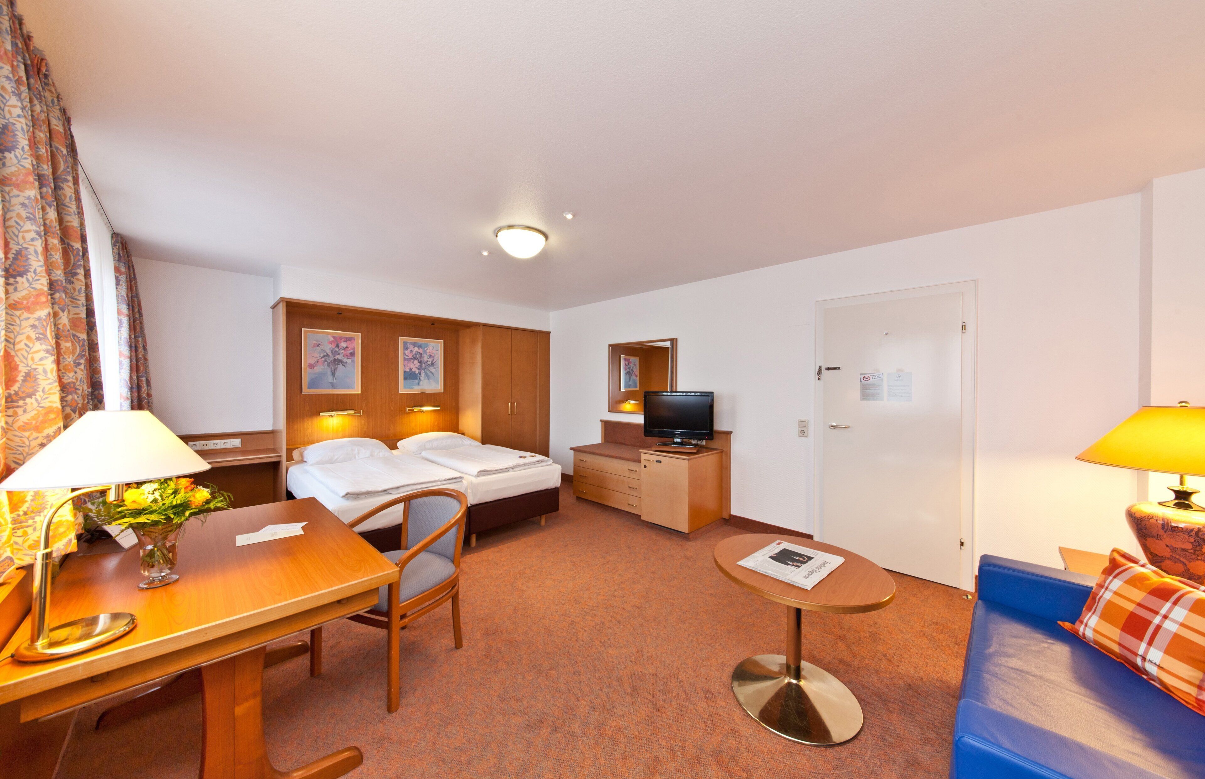 Novum Hotel Boulevard