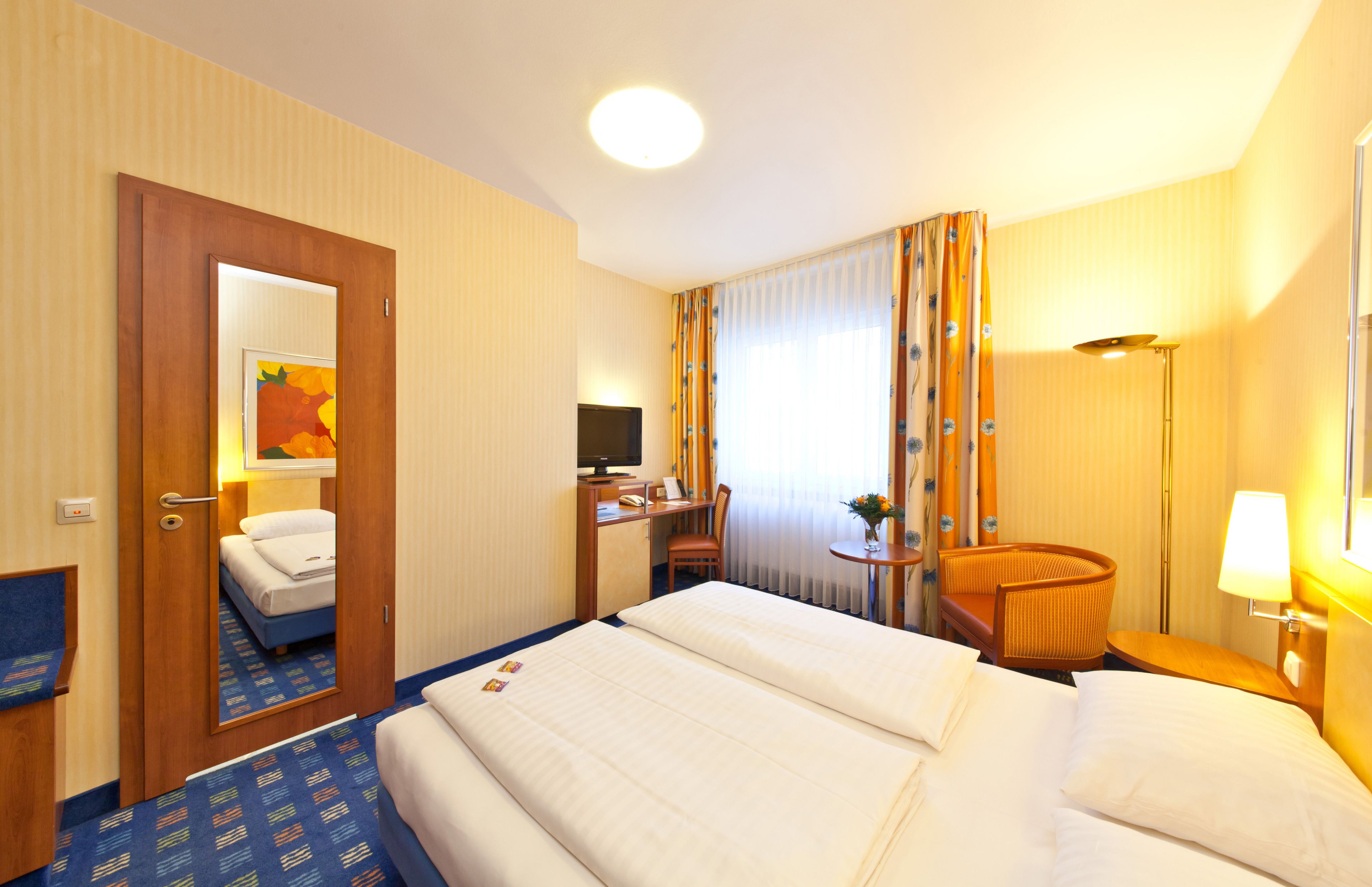 Novum Hotel Boulevard