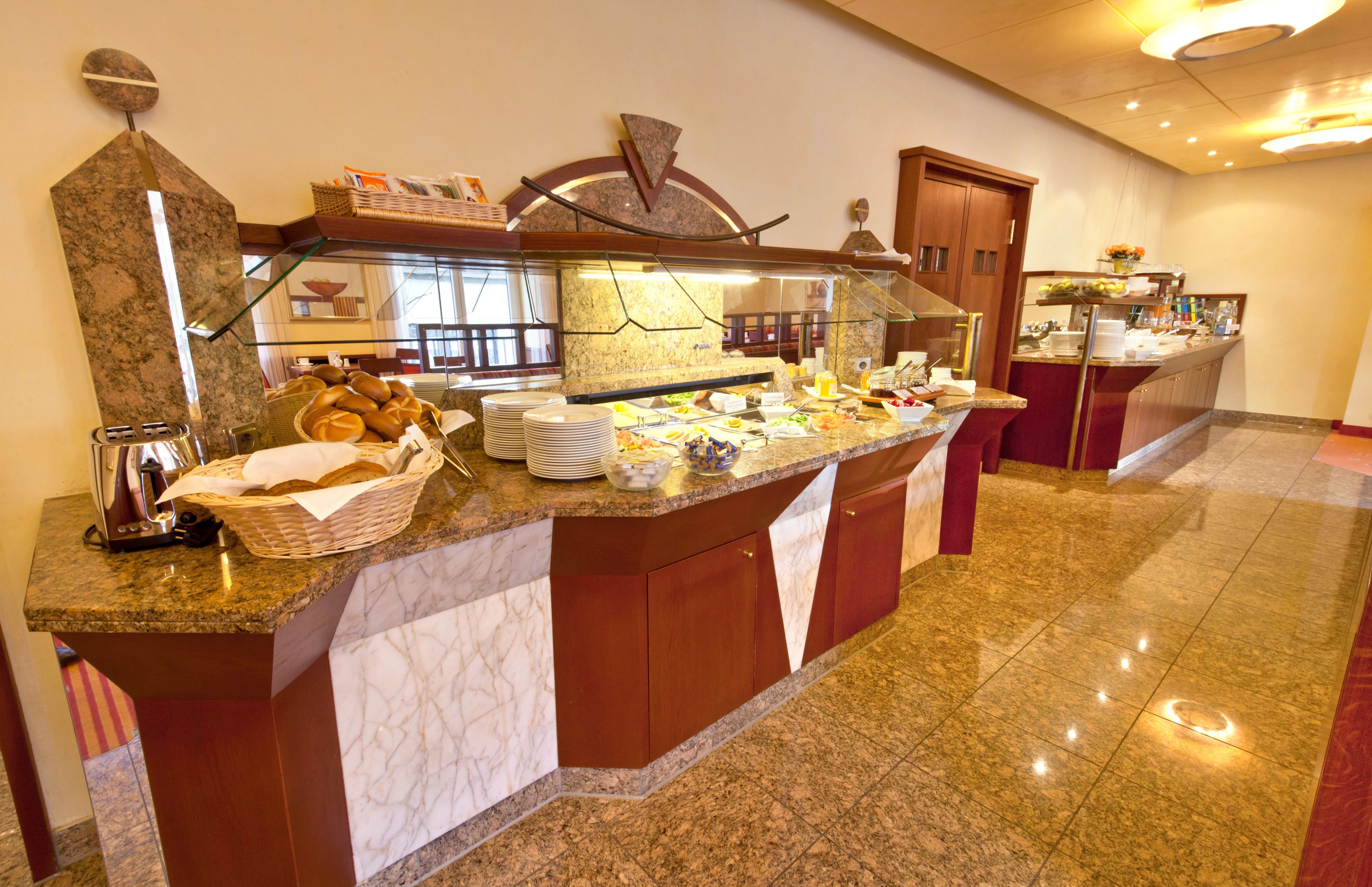 Novum Hotel Boulevard