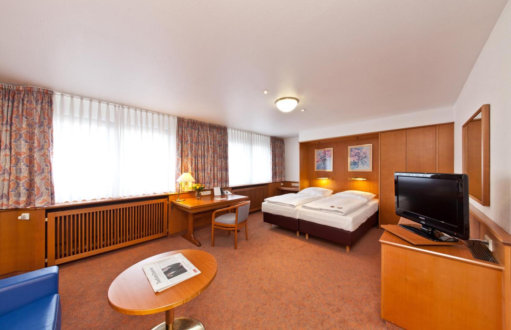 Novum Hotel Boulevard