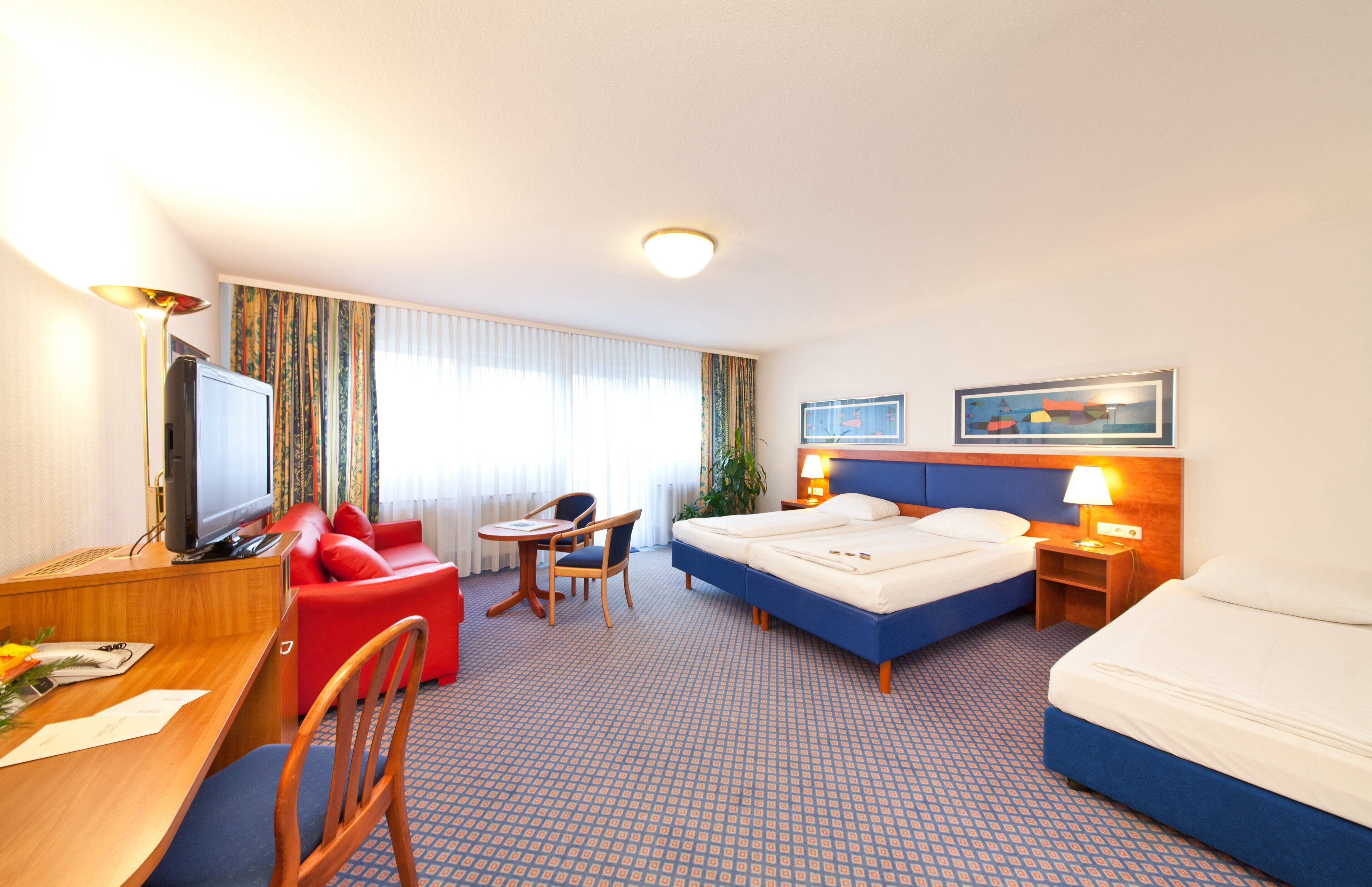 Novum Hotel Boulevard