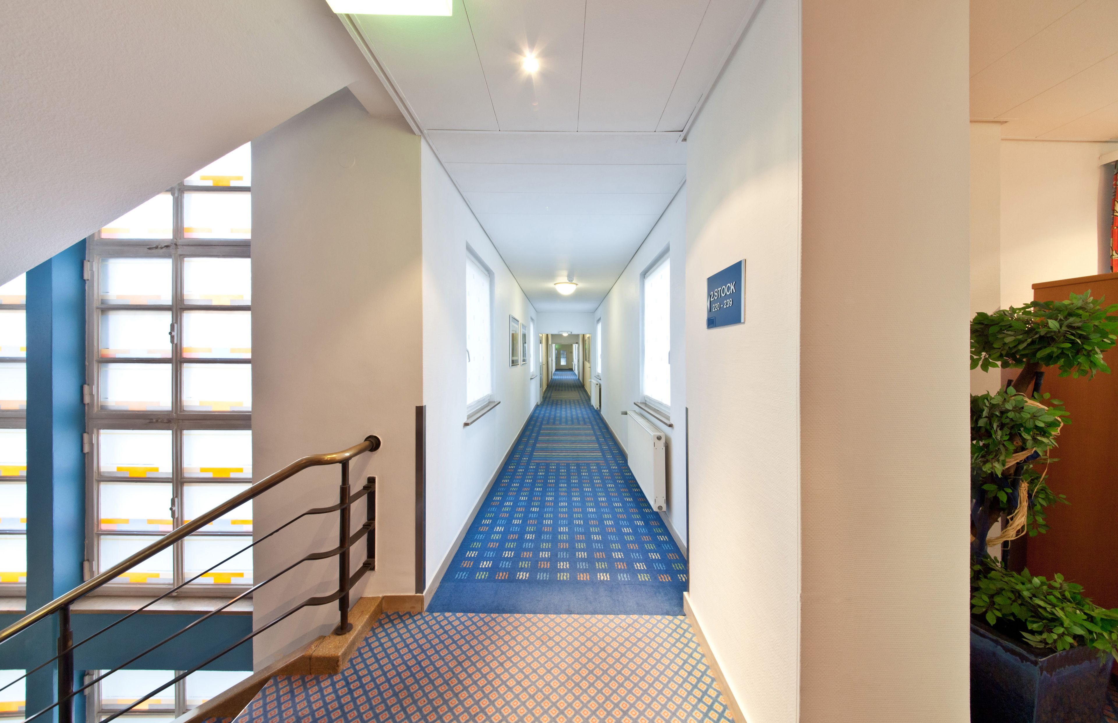 Novum Hotel Boulevard