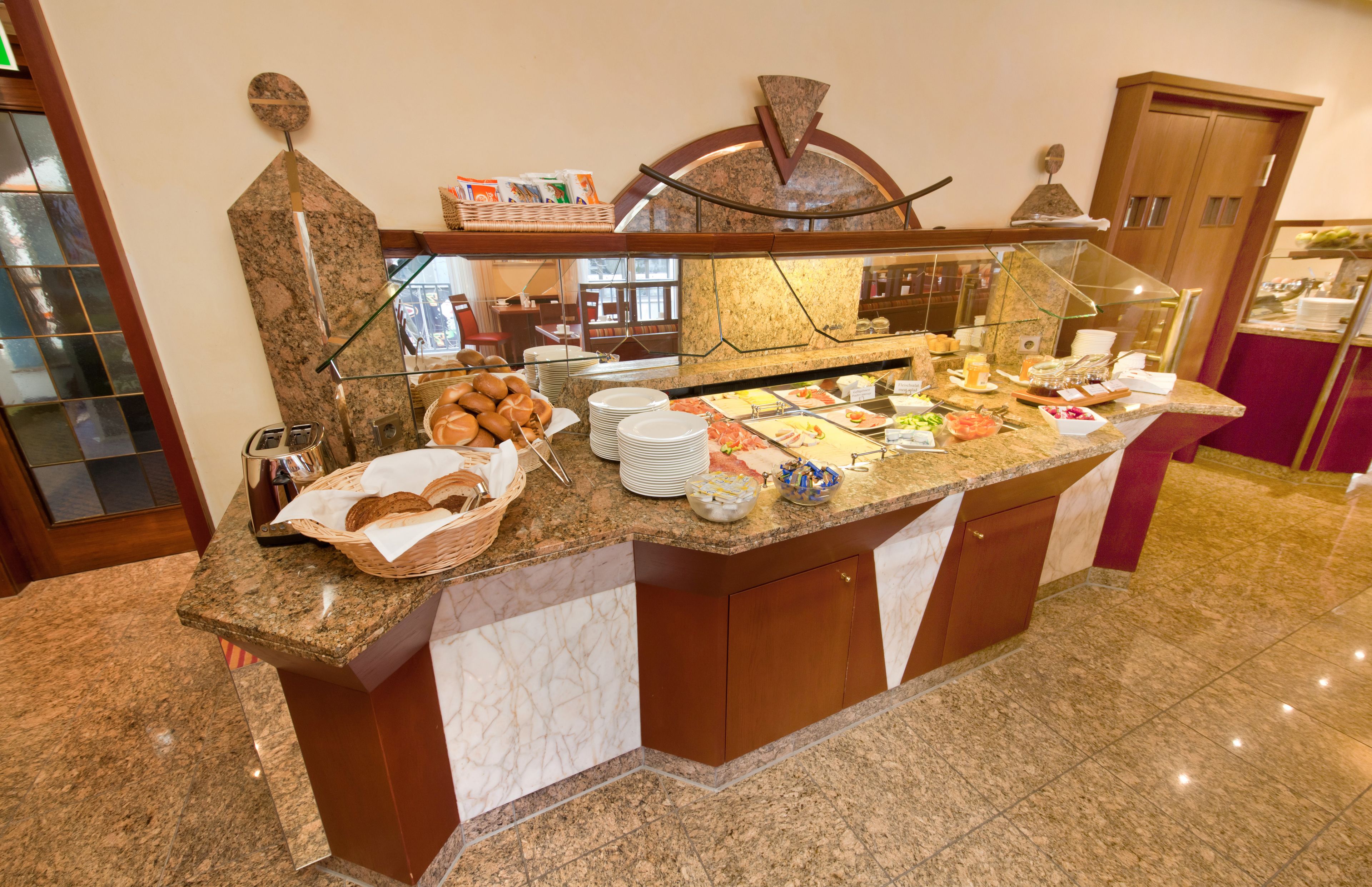 Novum Hotel Boulevard