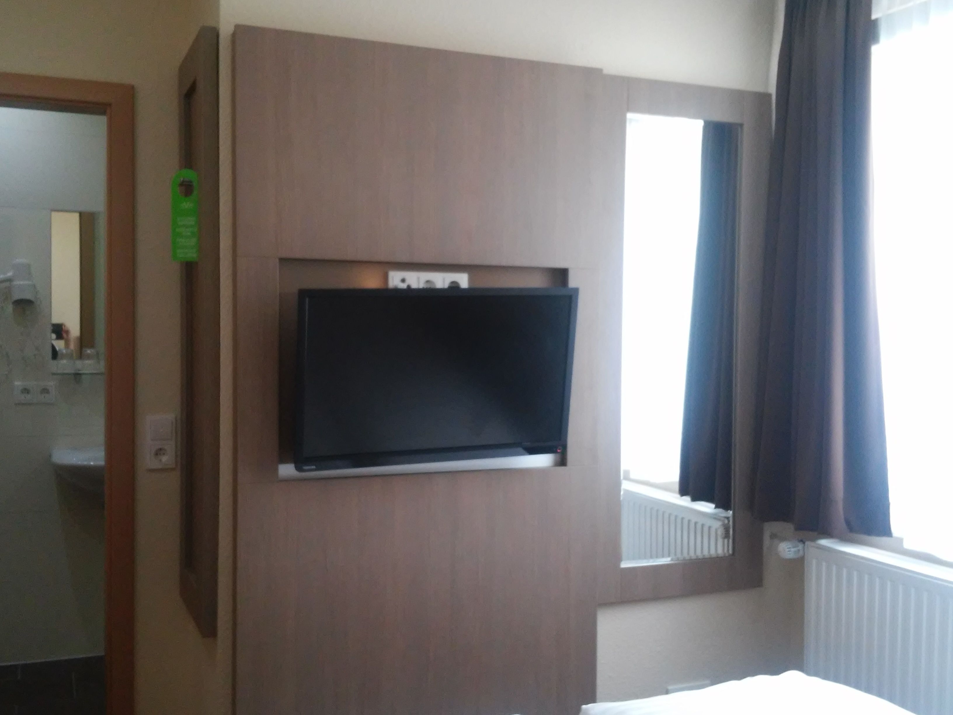 Novum Hotel Boulevard