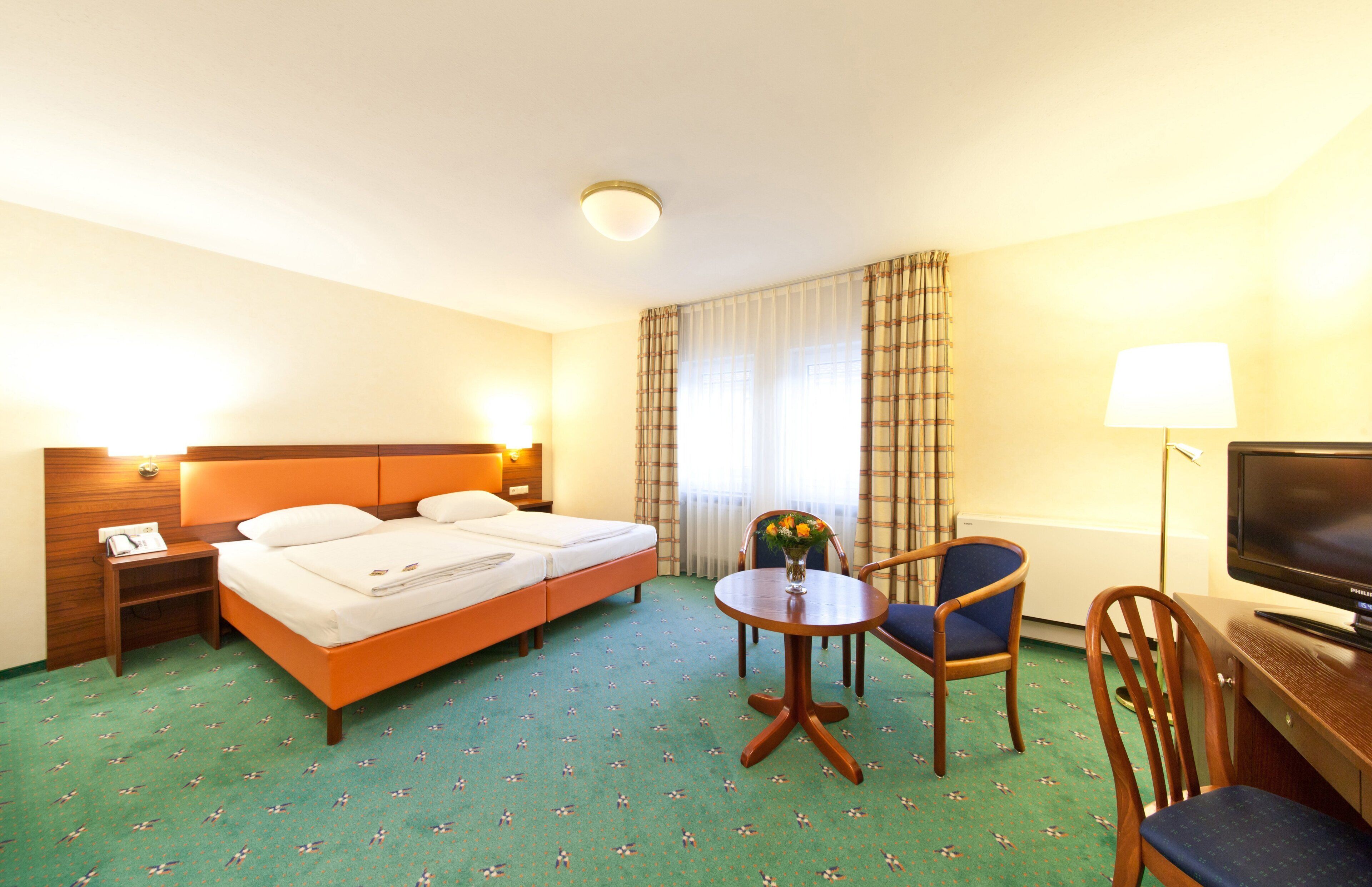 Novum Hotel Boulevard
