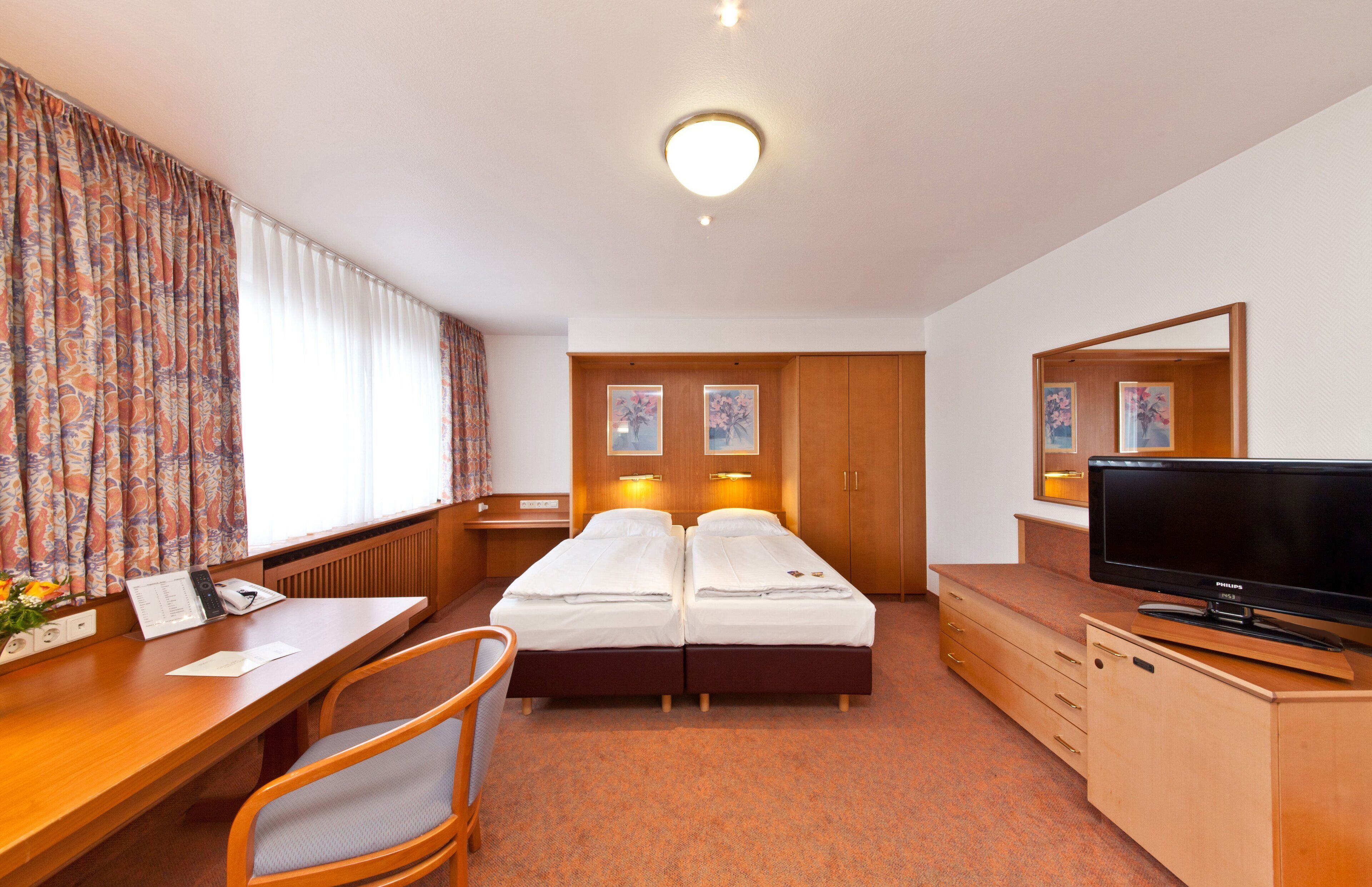 Novum Hotel Boulevard