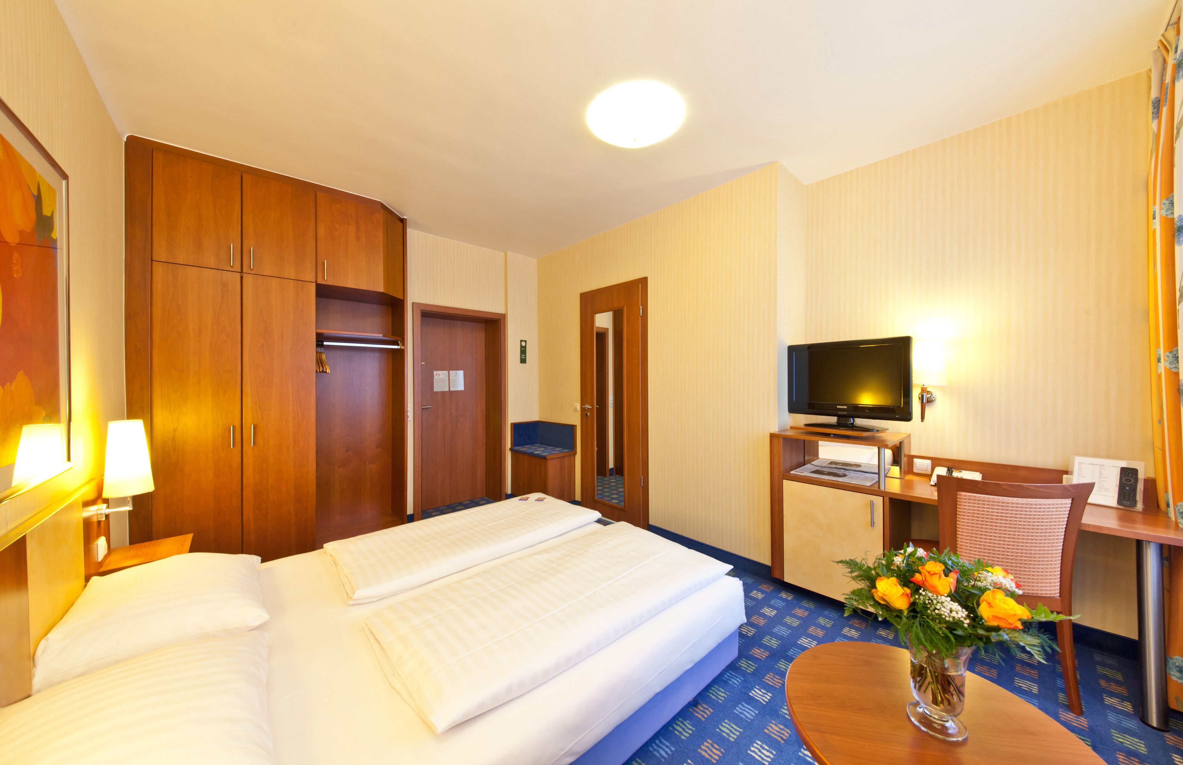 Novum Hotel Boulevard
