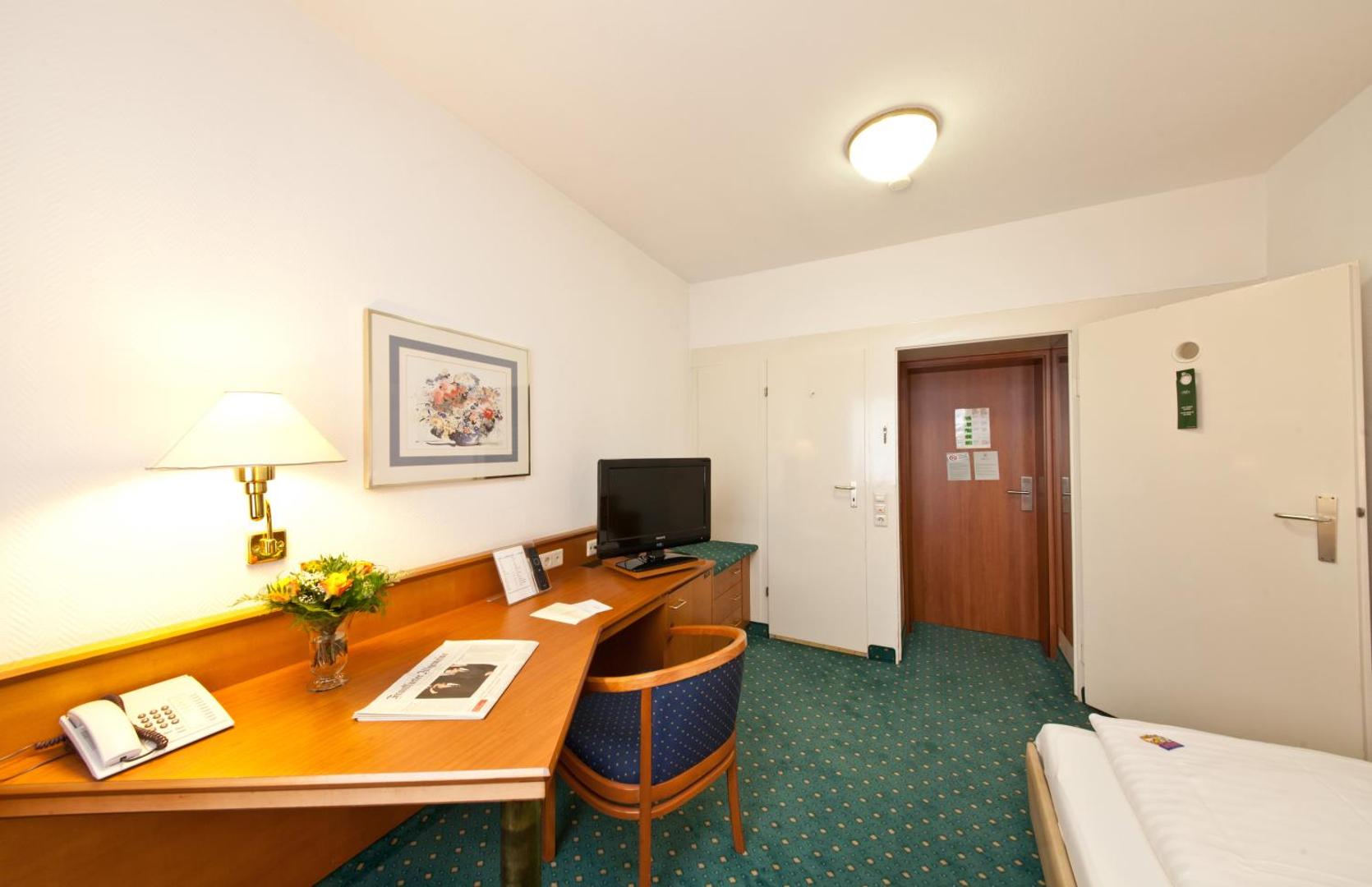 Novum Hotel Boulevard