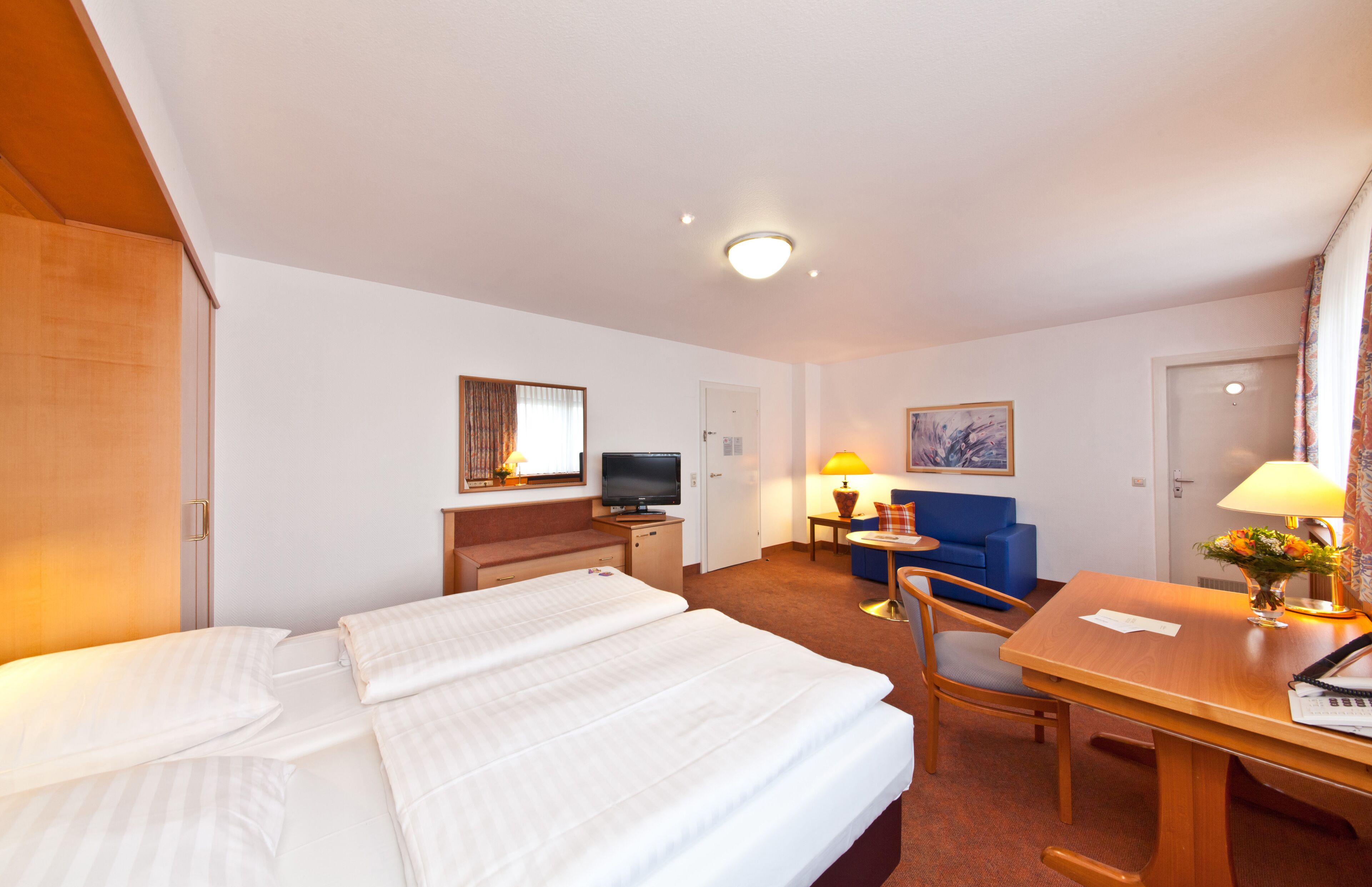 Novum Hotel Boulevard