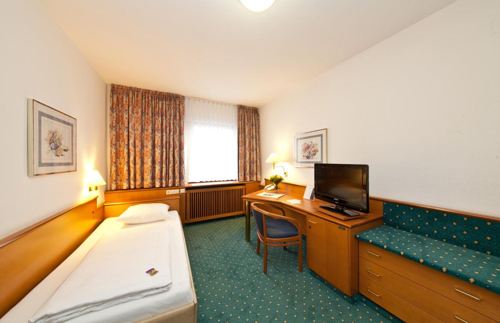 Novum Hotel Boulevard