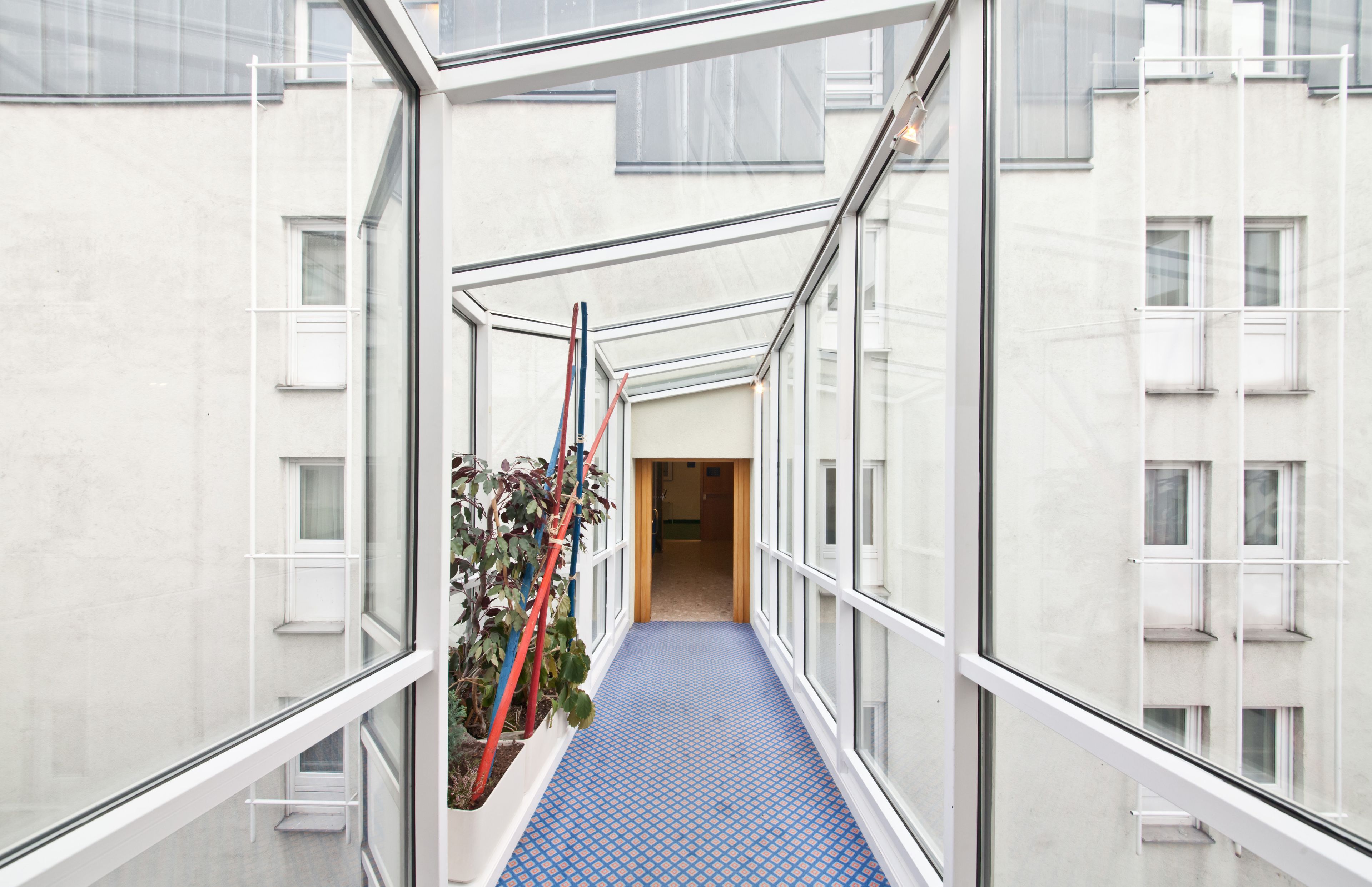 Novum Hotel Boulevard