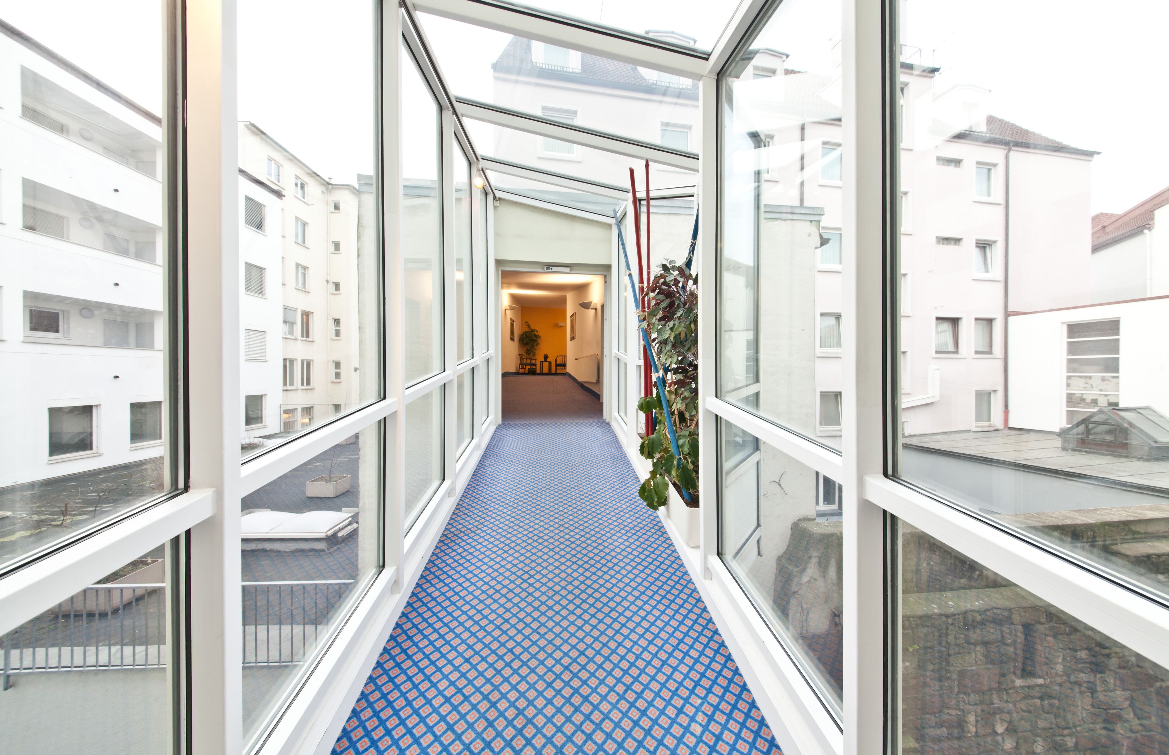 Novum Hotel Boulevard